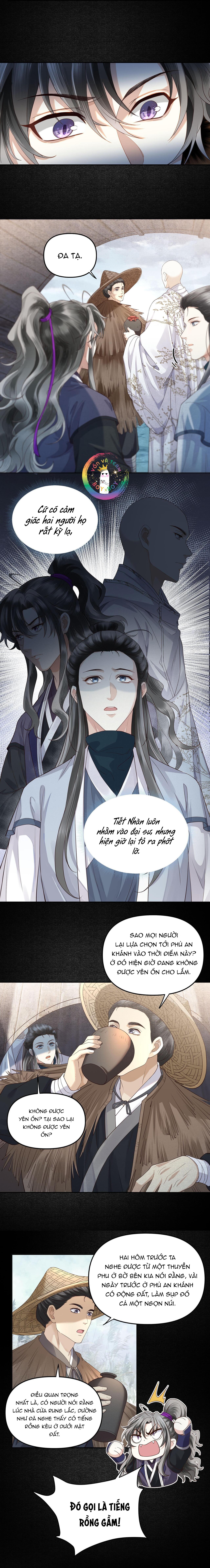 (END) Đồng Tiền Kham Thế Chapter 54 - Next Chapter 55