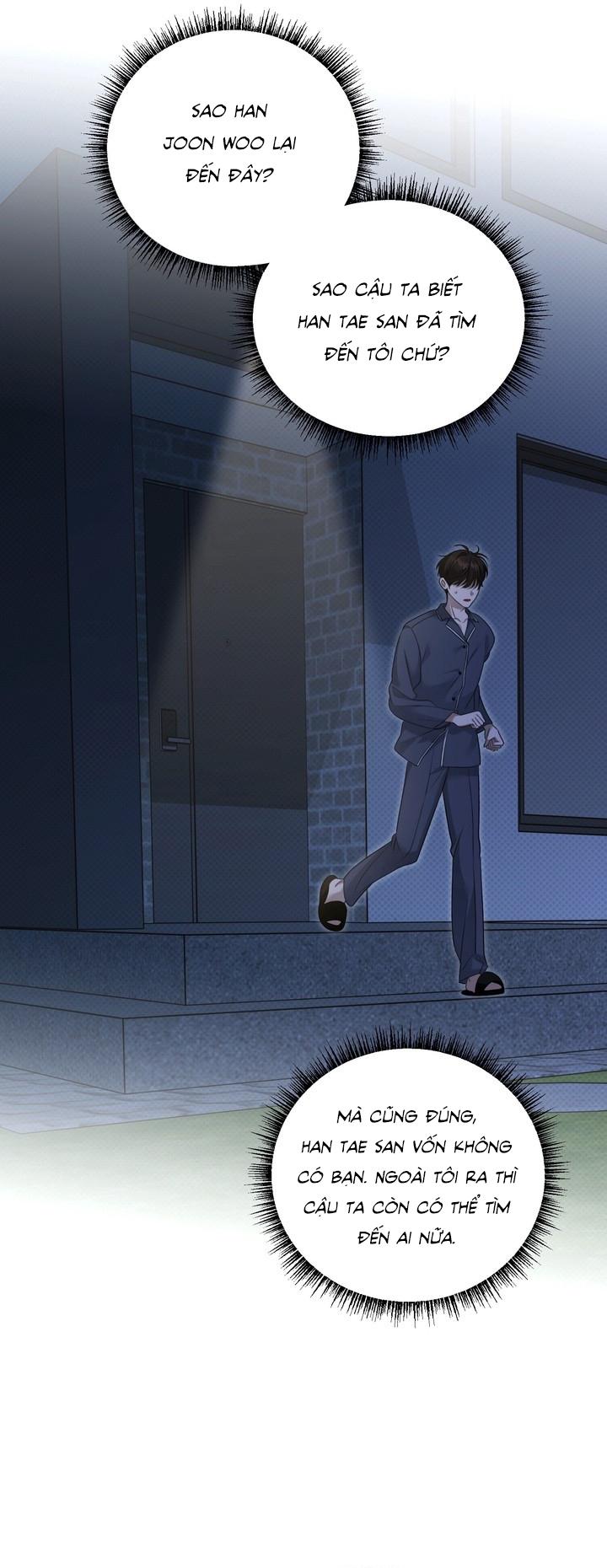 (GĐCV) EIGHTEEN'S BED Chapter 12 - Next Chapter 13
