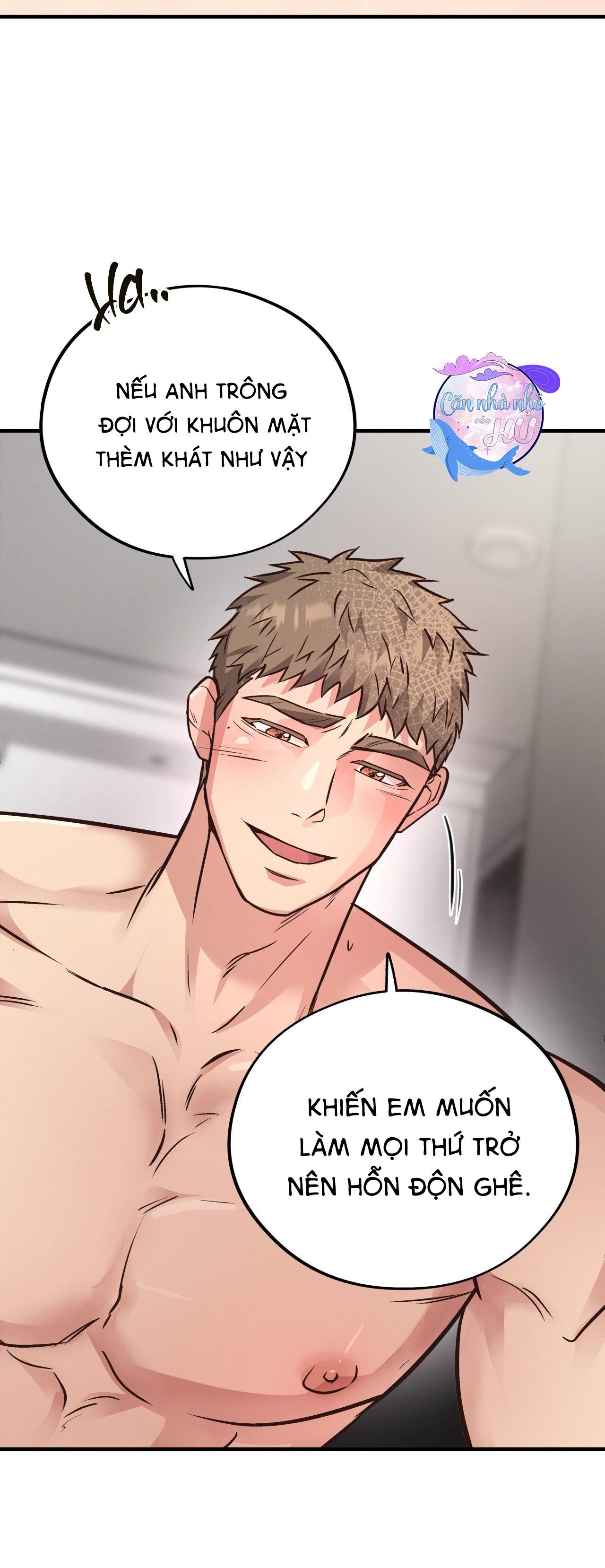 (END) MẬT GẤU Chapter 42 - Next Chapter 43