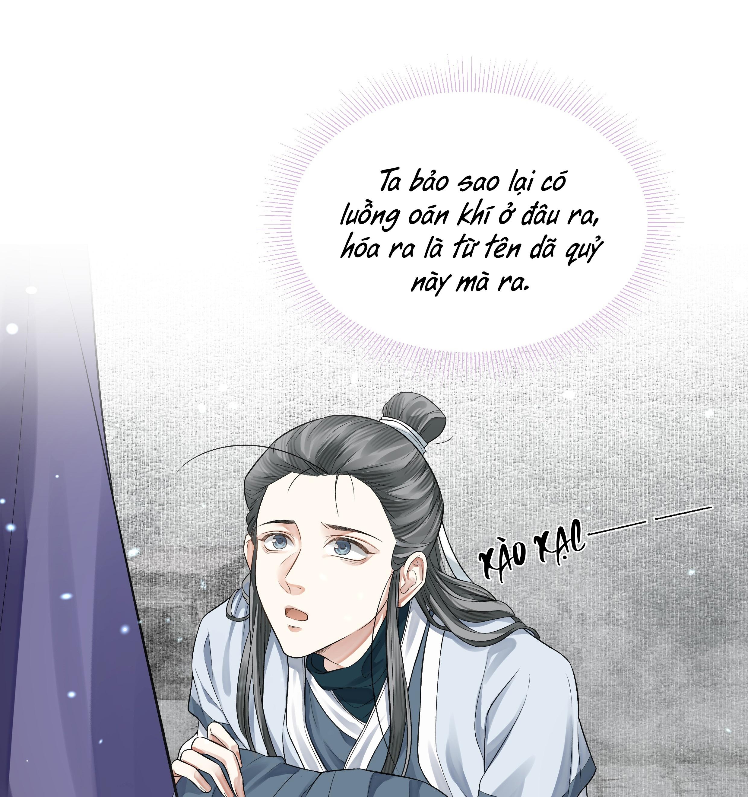 (END) Đồng Tiền Kham Thế Chapter 20 - Trang 2