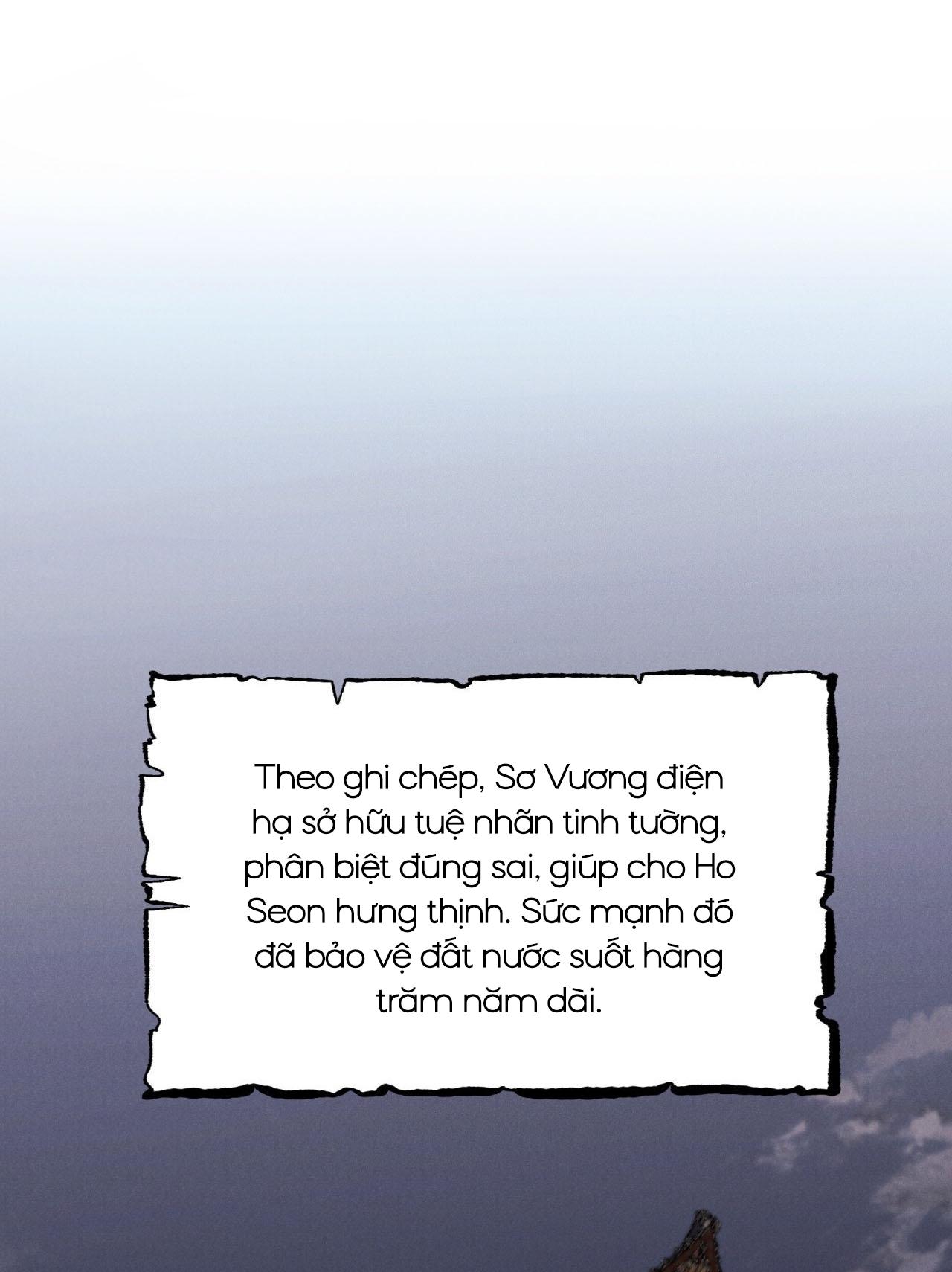 (GĐCV) GALE OF THE GOD Chapter 11 - Next Chapter 12