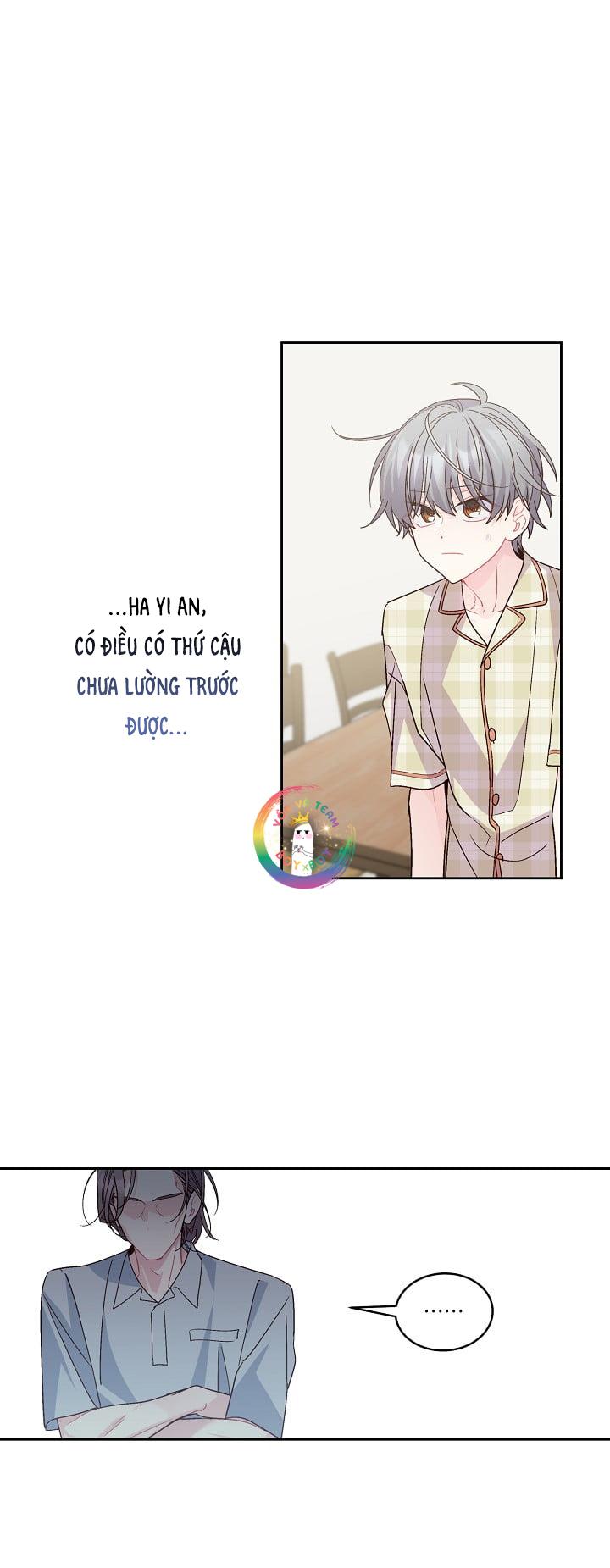 (END) Merry Marbling Chapter 69 - Trang 2