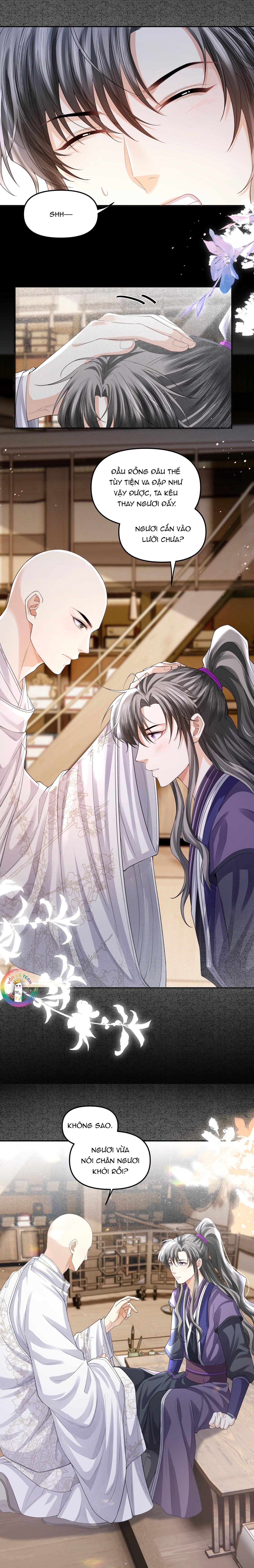 (END) Đồng Tiền Kham Thế Chapter 99 - Next Chapter 100