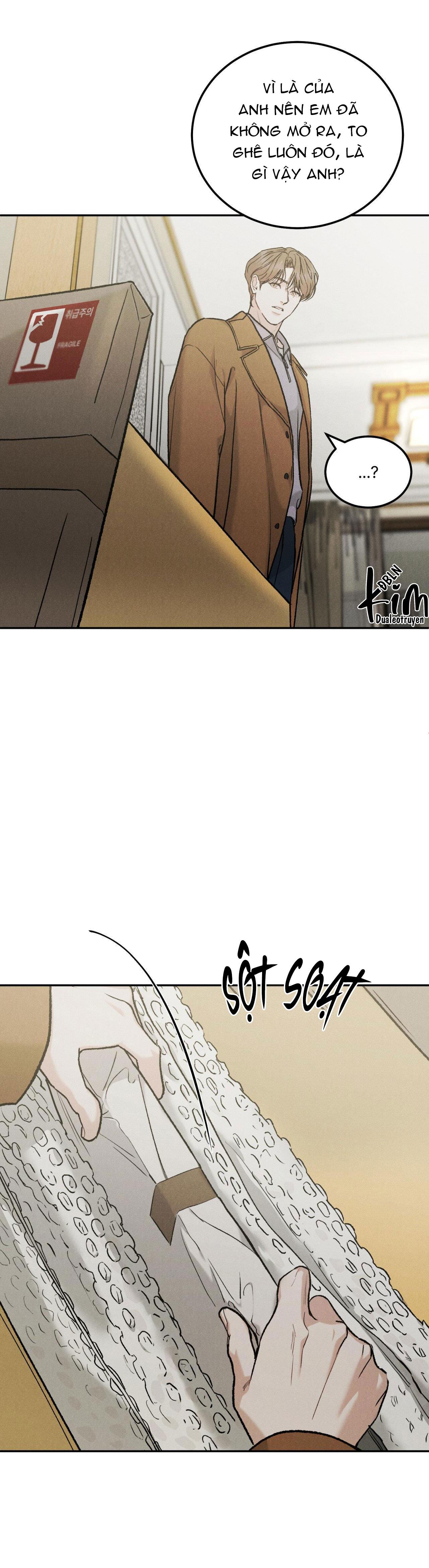 VƯỢT QUA GIỚI HẠN Chapter 73 - Next Chapter 74