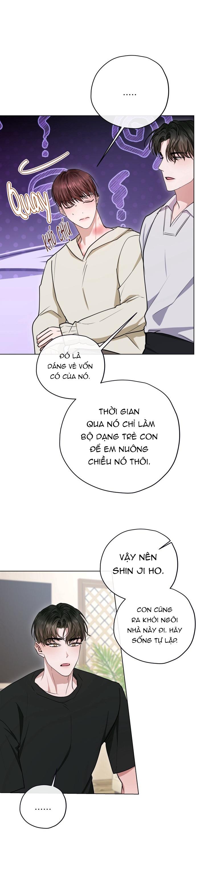 CÔ DÂU RỒNG Chapter 14 - Next 