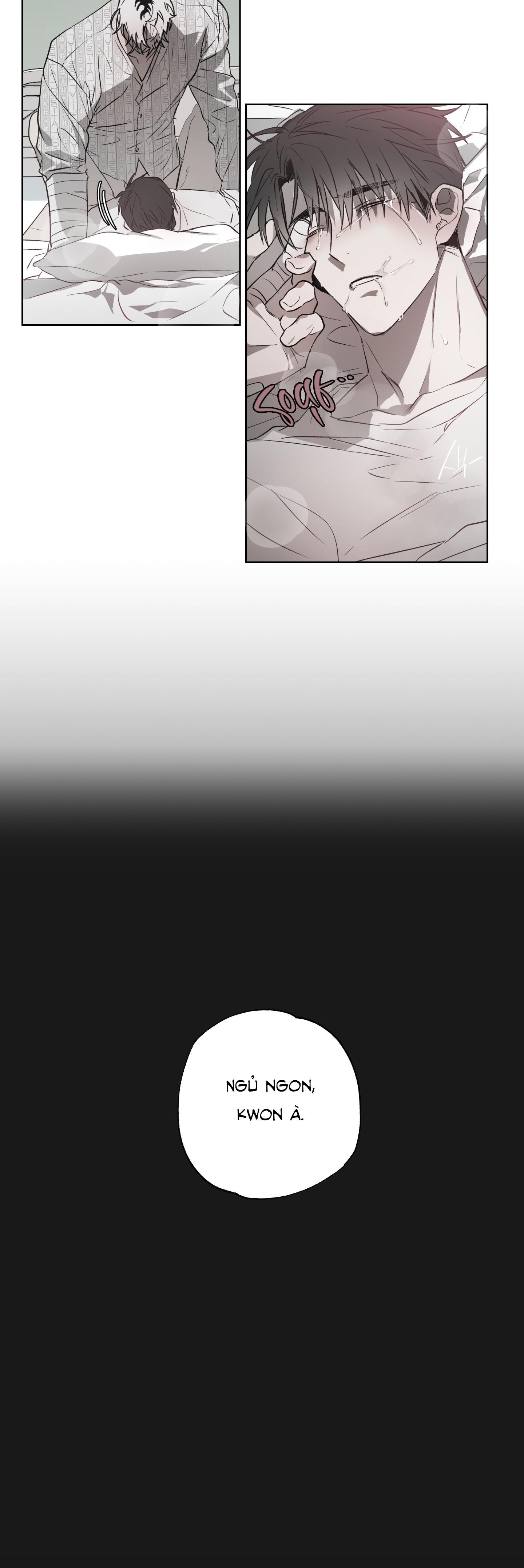 (GĐCV) NGÔI NHÀ DỊ THƯỜNG Chapter 9 18+ - Next Chapter 10