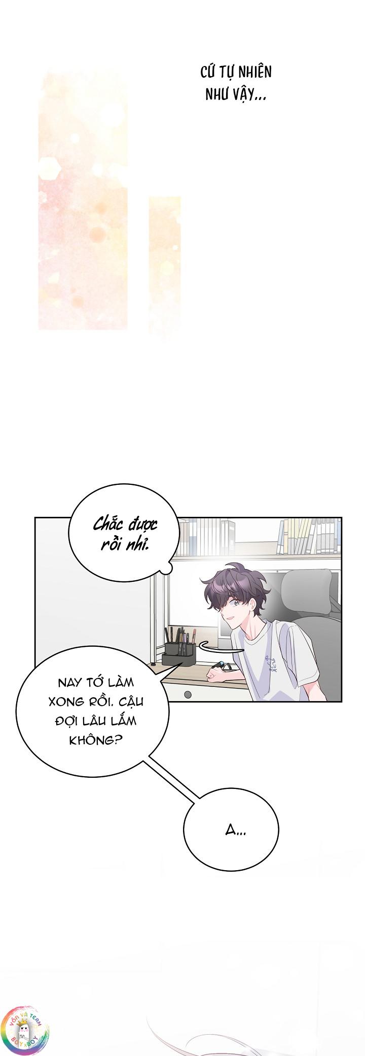 (END) Merry Marbling Chapter 72 - Trang 2