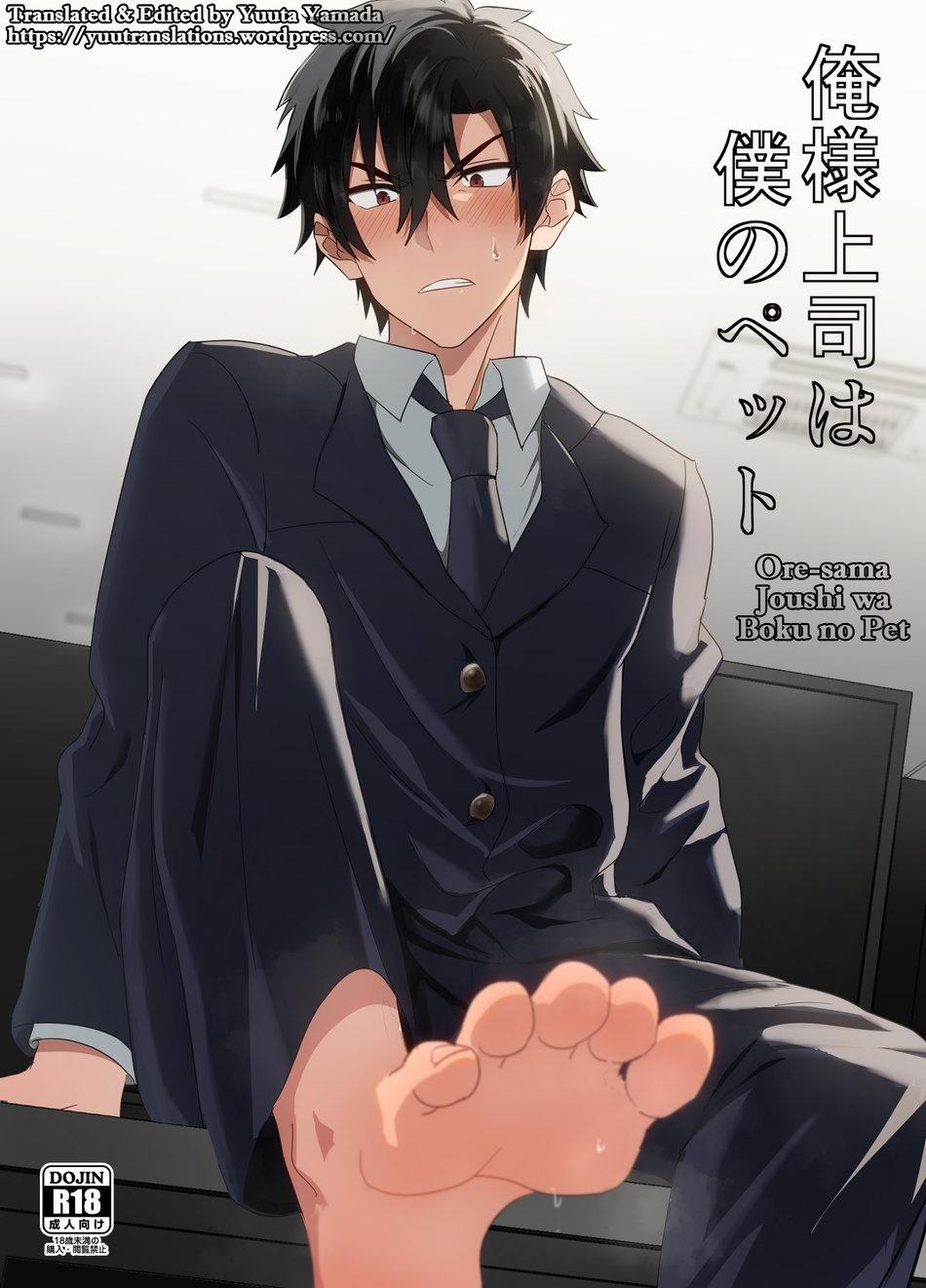 Tuyển tập BOYLOVE màu sắc Chapter 65 - Next Chapter 66 H+