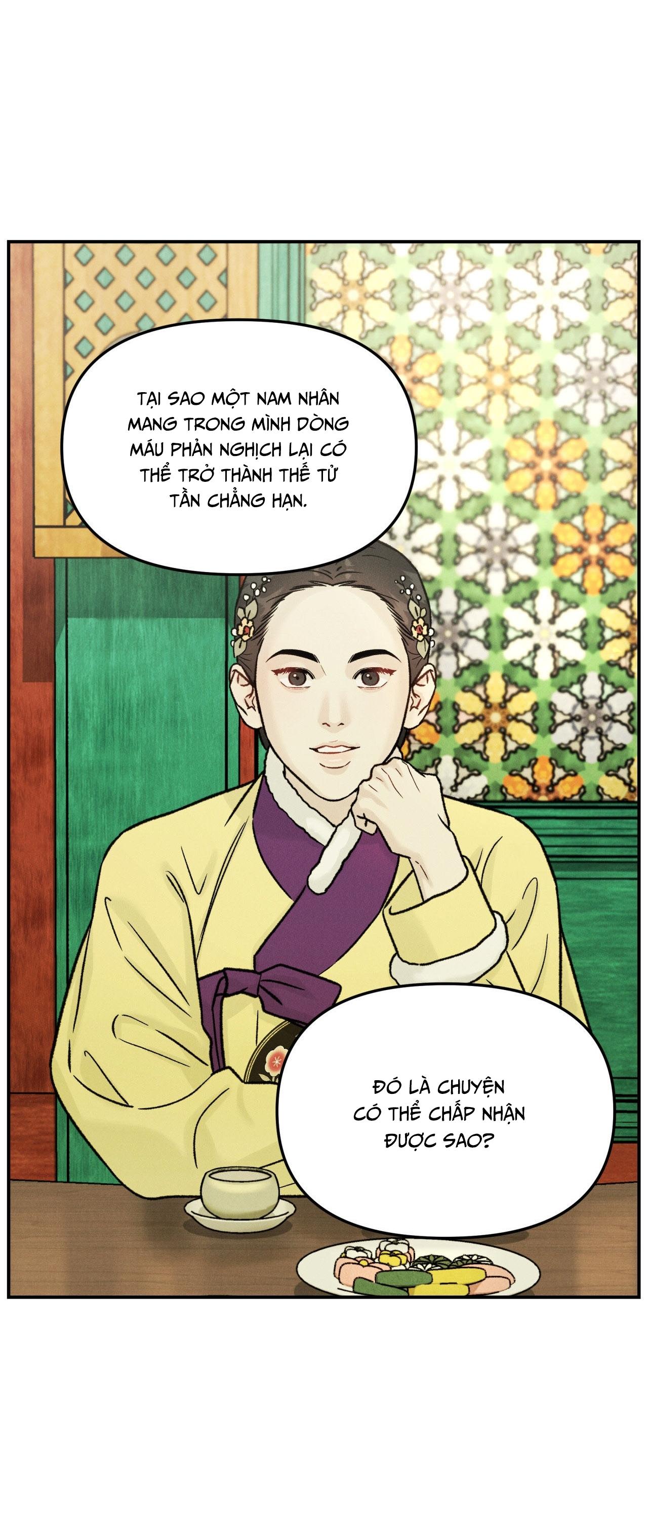 (GĐCV) GALE OF THE GOD Chapter 11 - Next Chapter 12
