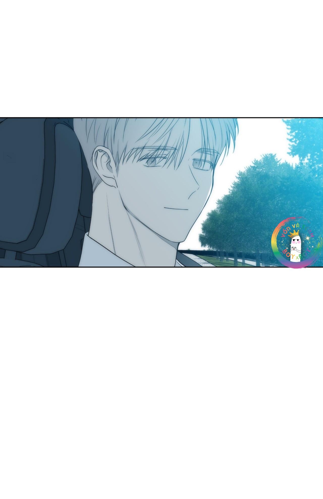 Sparkling Baby Chapter 21 - Next Chapter 22