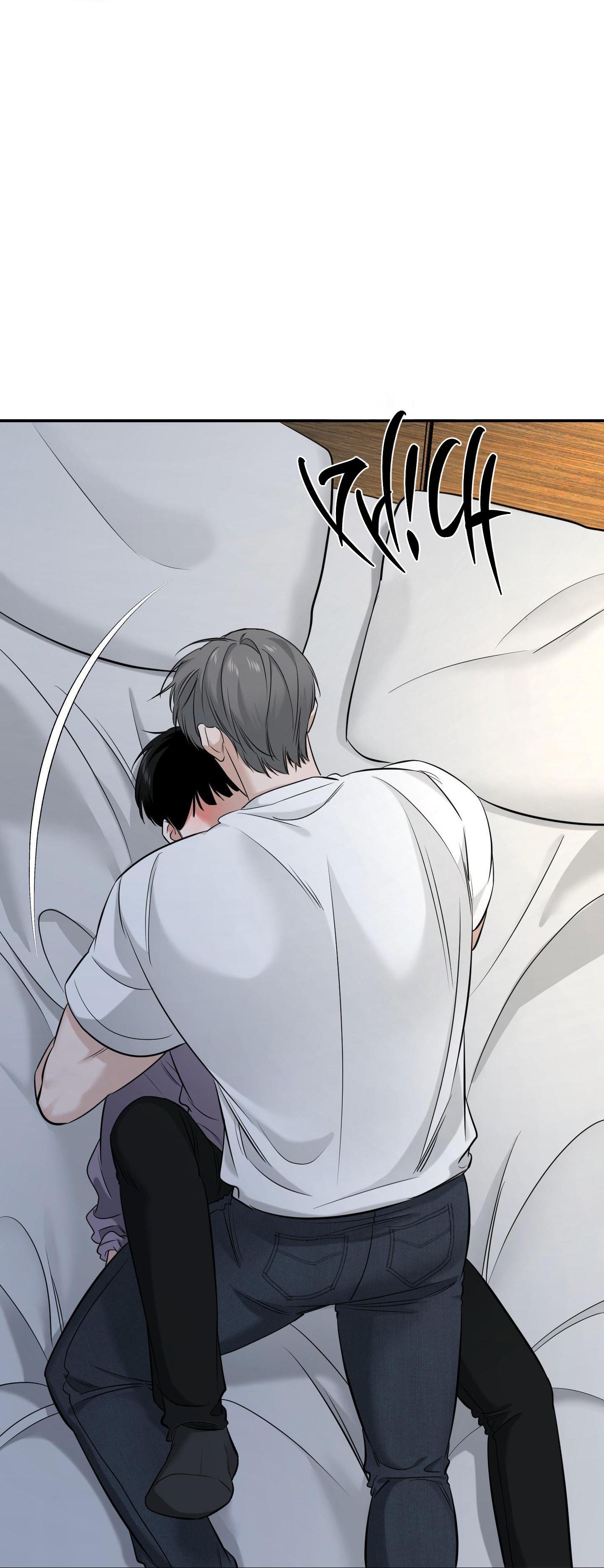 |DROP| Hưởng Lợi Chapter 24 - Trang 2