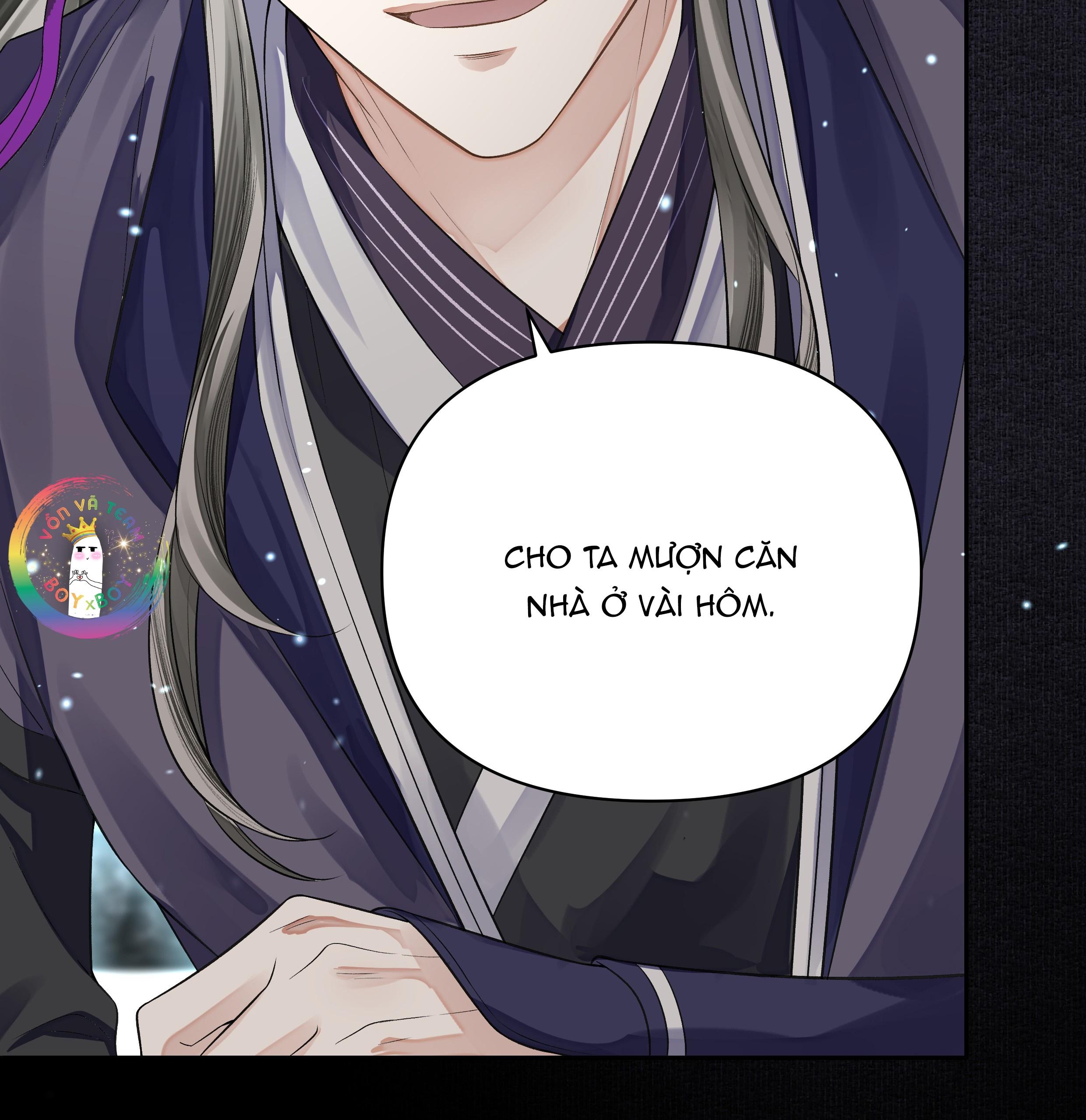 (END) Đồng Tiền Kham Thế Chapter 20 - Trang 2