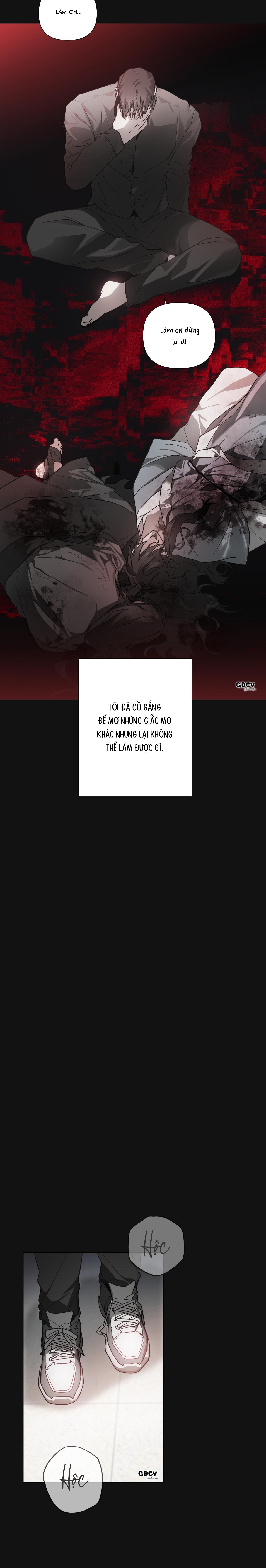 (GĐCV) NGÔI NHÀ DỊ THƯỜNG Chapter 1 - Next Chapter 2
