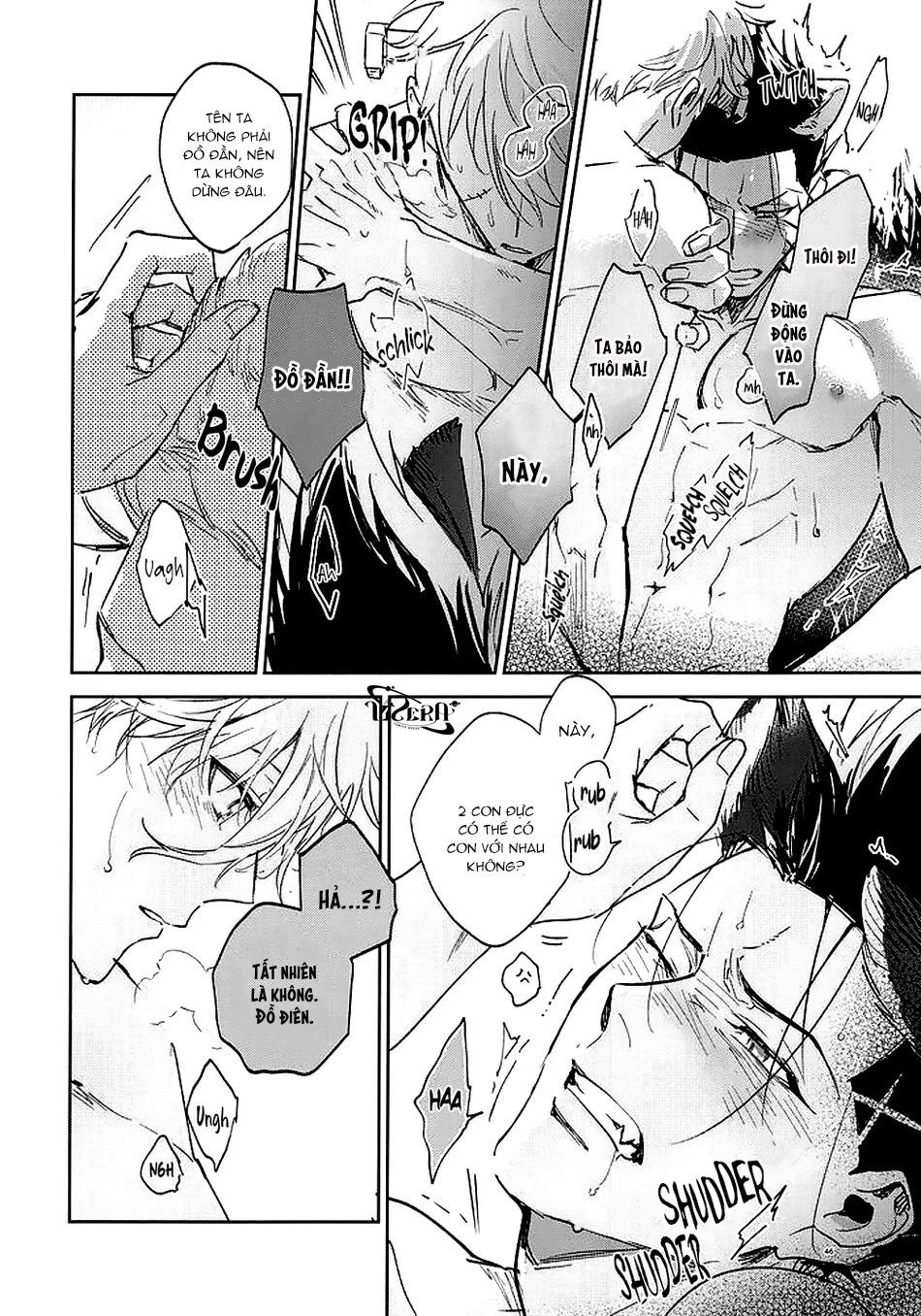 Blue Lock Dj Chapter 30.2 - Trang 2