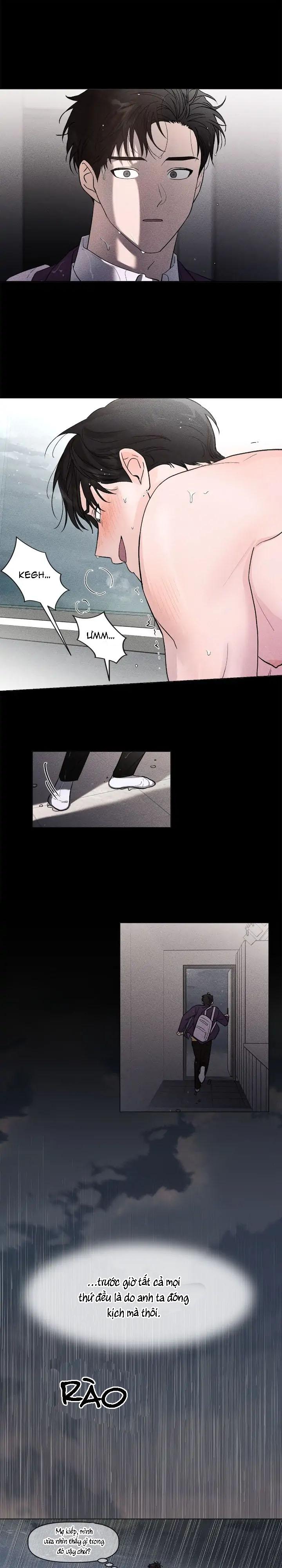 Người Yêu Của Anh Trai Tôi Chapter 1 - Next Chapter 2