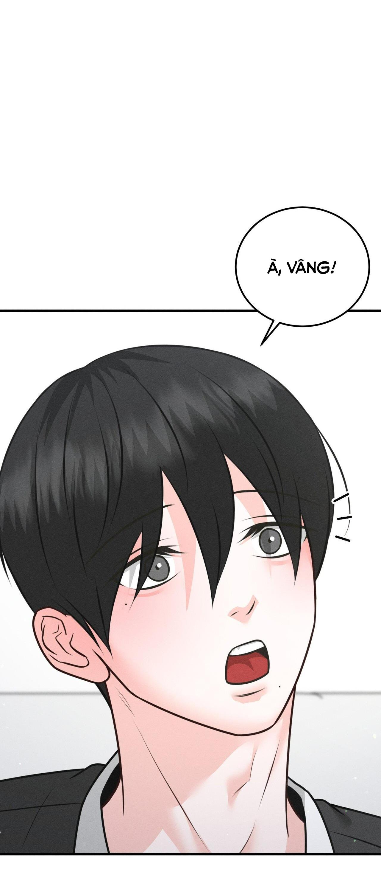 (END) CHỜ CHÚT! ĐỪNG DI CHUYỂN Chapter 18 - Next Chapter 19