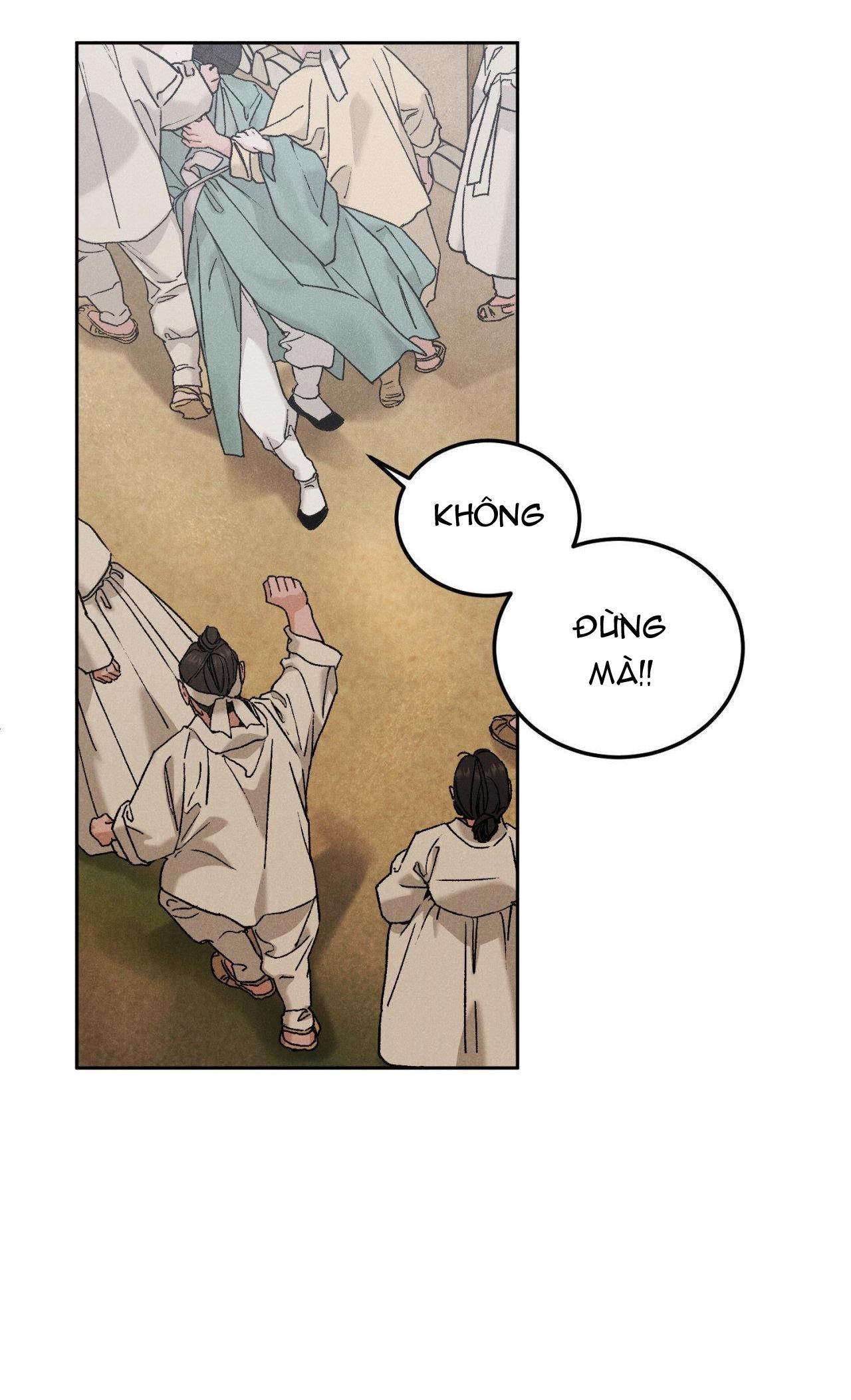 VƯỢT QUA GIỚI HẠN Chapter 85 PHIÊN NGOẠI END - Next Chapter 86 NT1