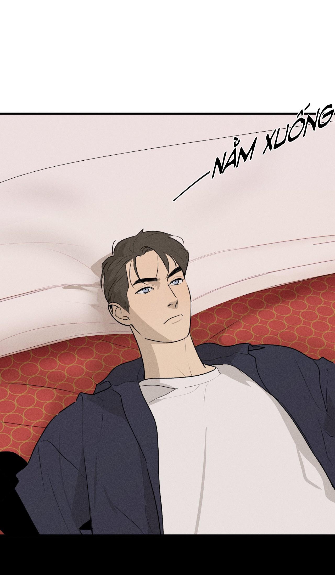 (END) ID Của Thần Chapter 63 - Trang 2