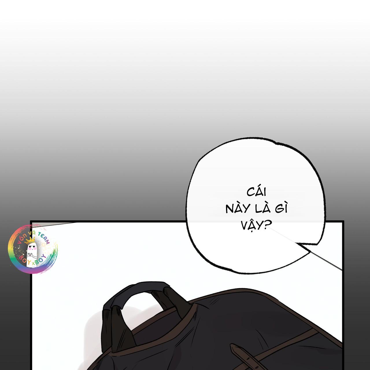 (END) Keep us together Chapter 19 - Trang 2