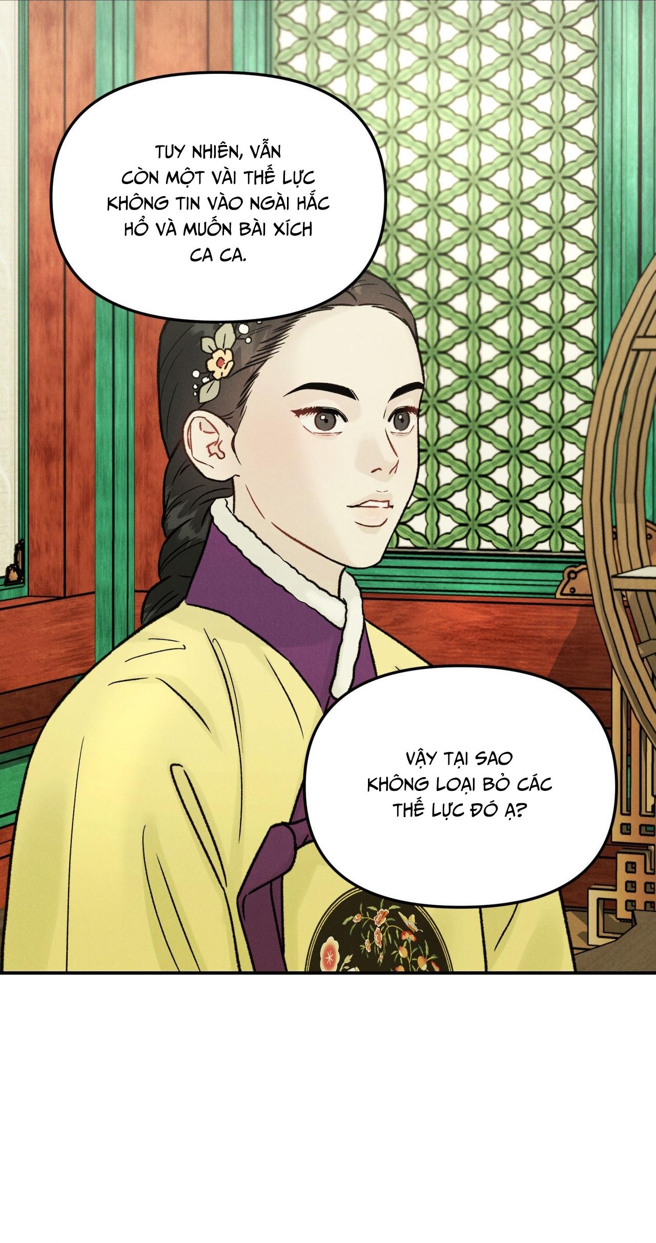 (GĐCV) GALE OF THE GOD Chapter 11 - Next Chapter 12