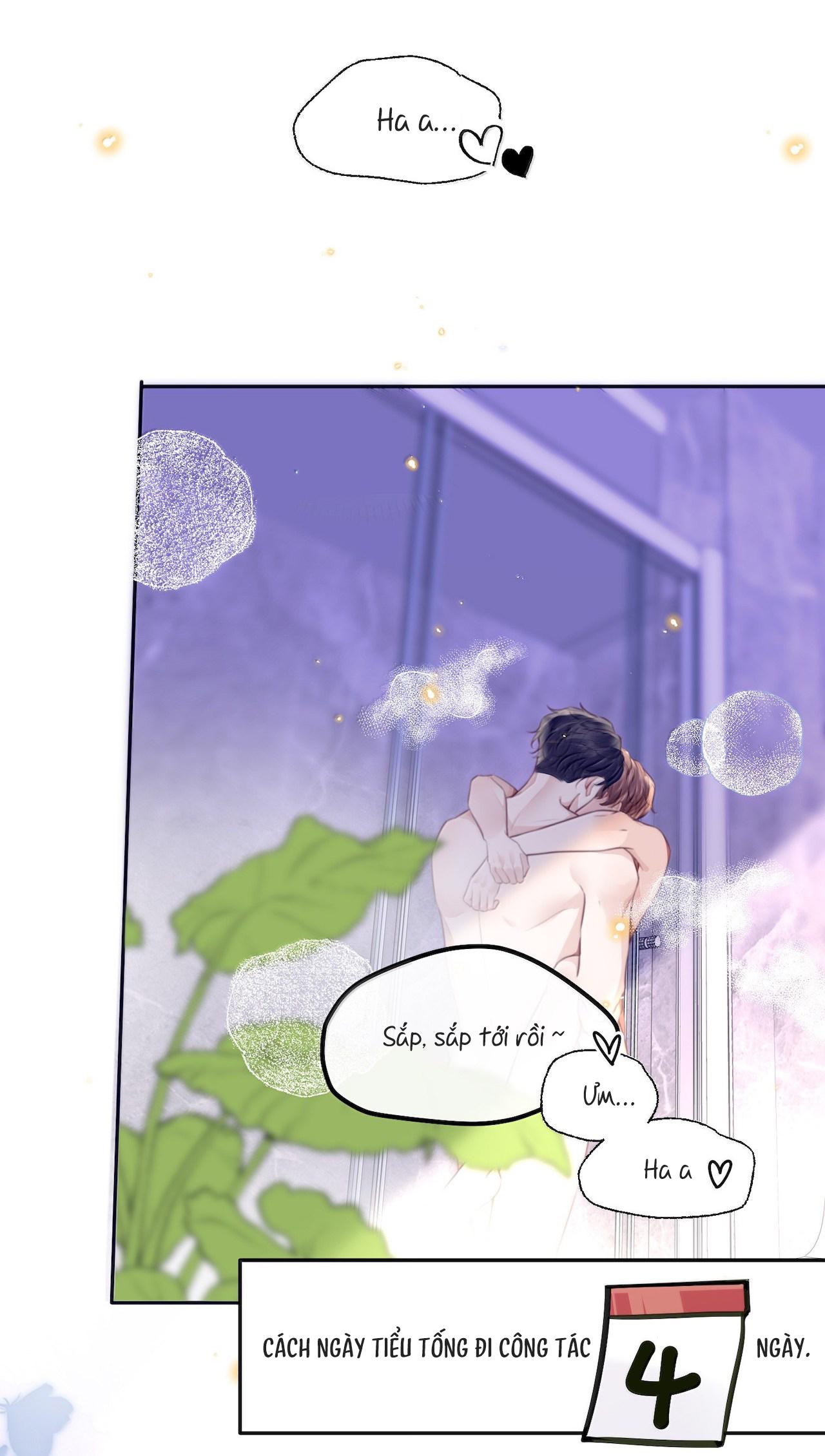 (END) Đặc Chế Cho Riêng Anh Chapter 119 - Next Chapter 120