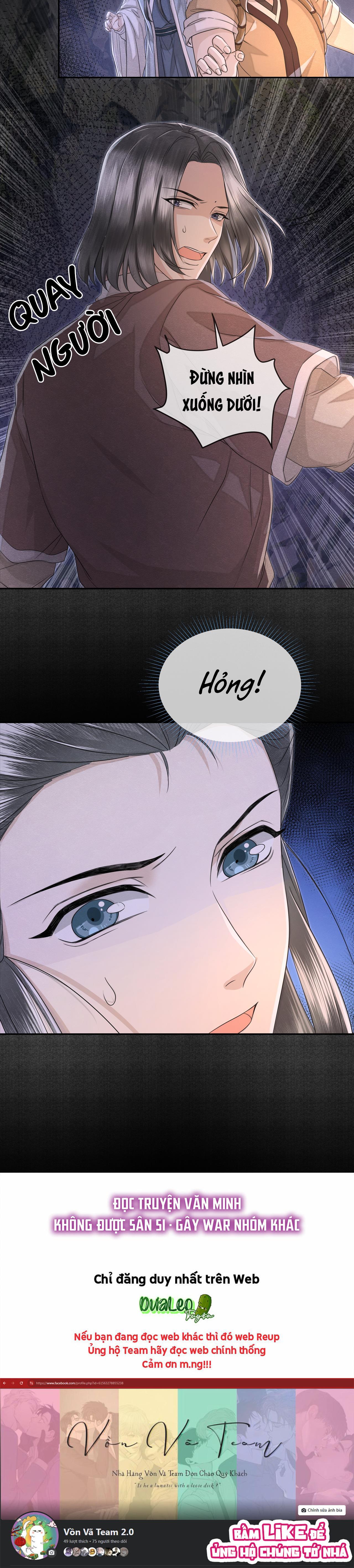 (END) Đồng Tiền Kham Thế Chapter 39 - Next Chapter 40