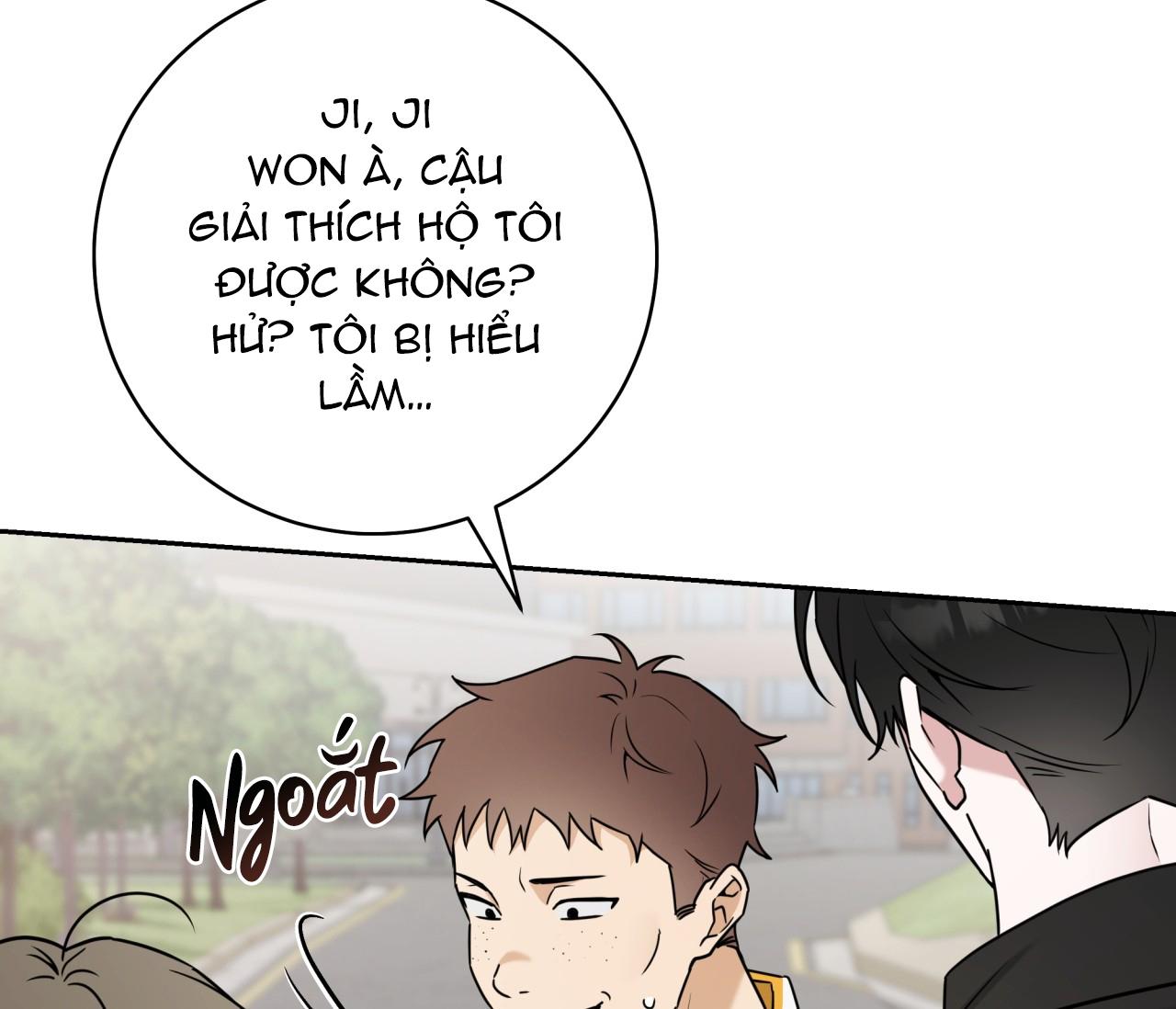 (END) Ballboy Tactics Chapter 15 - Next Chapter 16