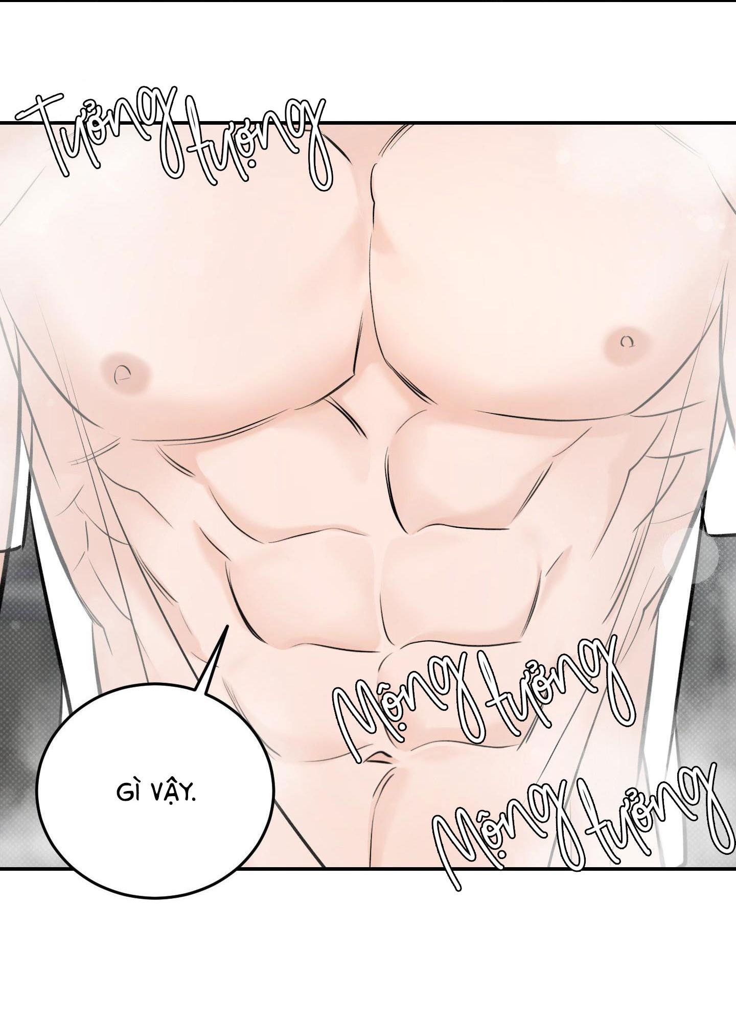 |DROP| Hưởng Lợi Chapter 22 - Trang 2