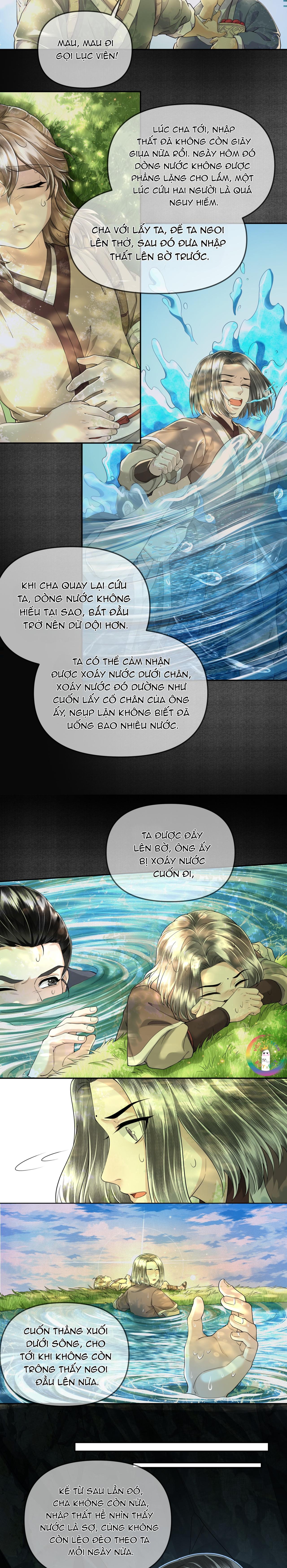 (END) Đồng Tiền Kham Thế Chapter 43 - Next Chapter 44