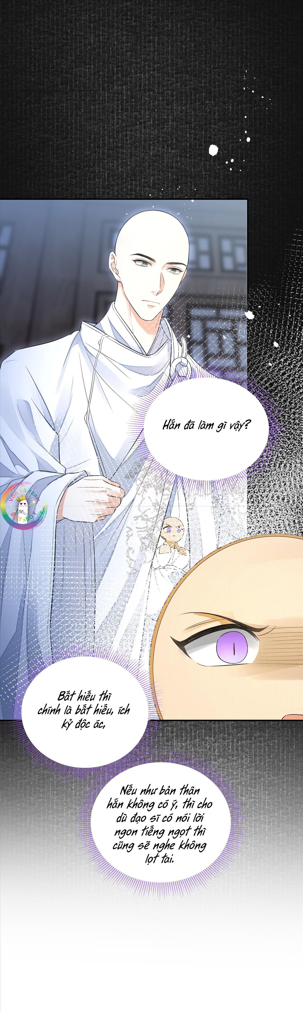 (END) Đồng Tiền Kham Thế Chapter 26 - Next Chapter 27