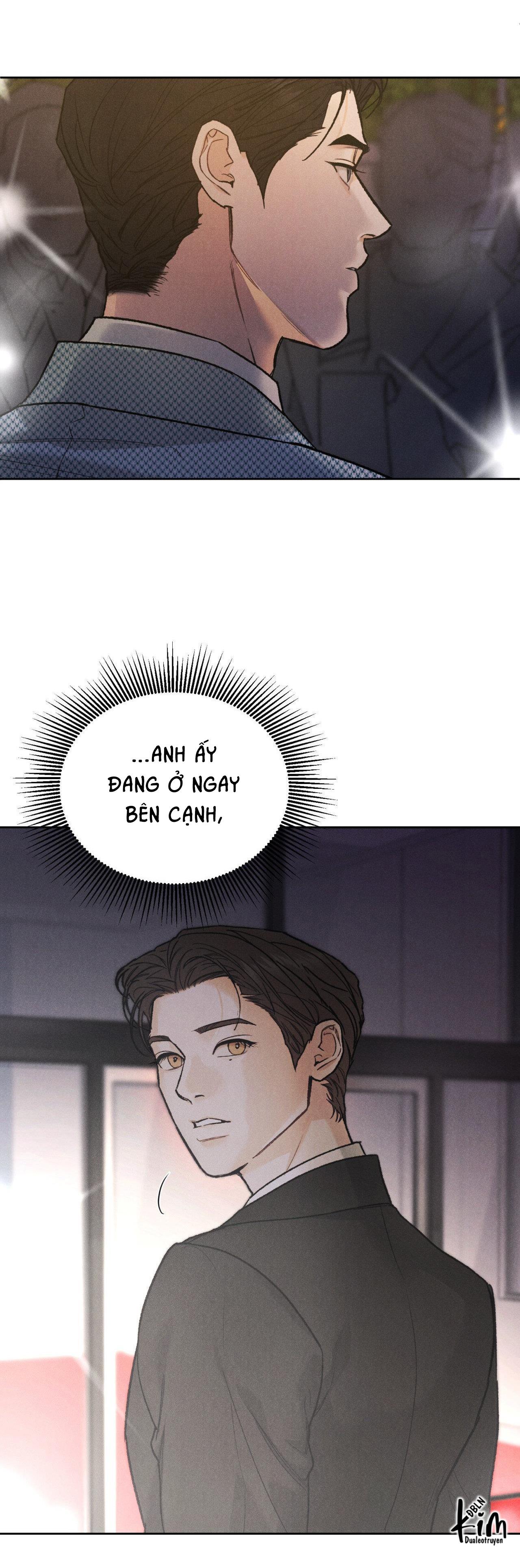 VƯỢT QUA GIỚI HẠN Chapter 79 - Next Chapter 80