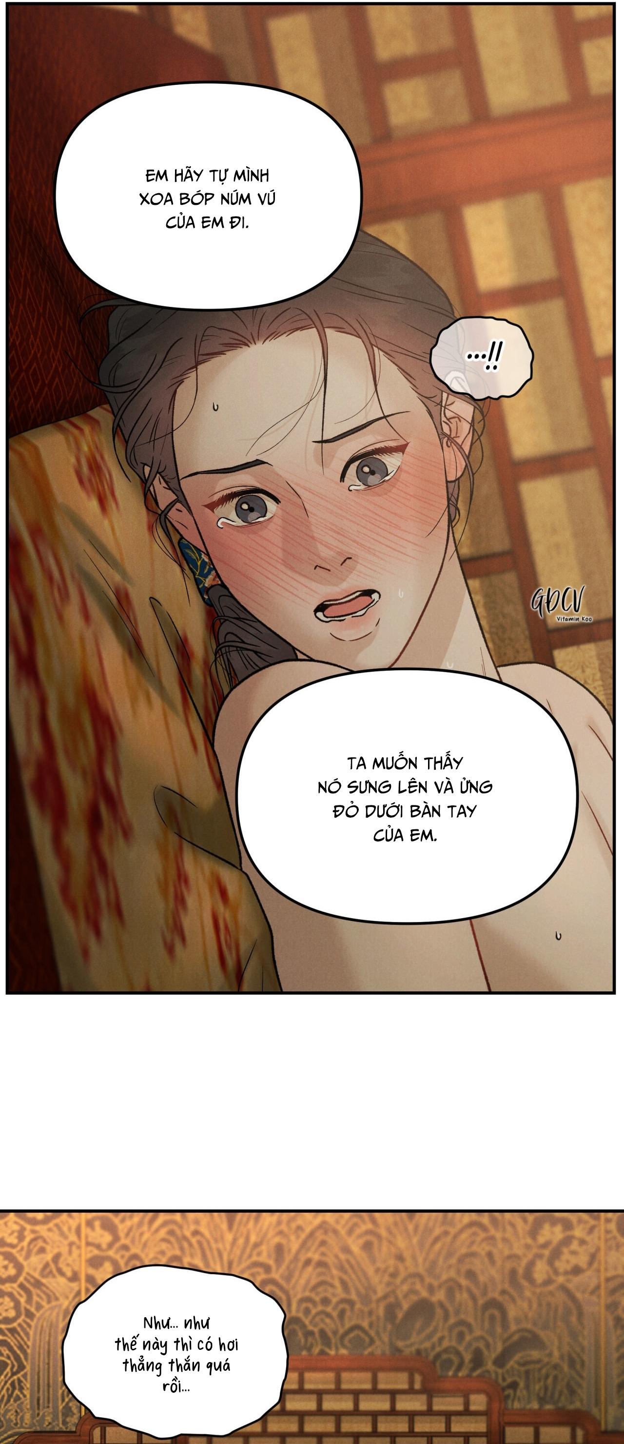 (GĐCV) GALE OF THE GOD Chapter 14 H+ - Next Chapter 15 H+