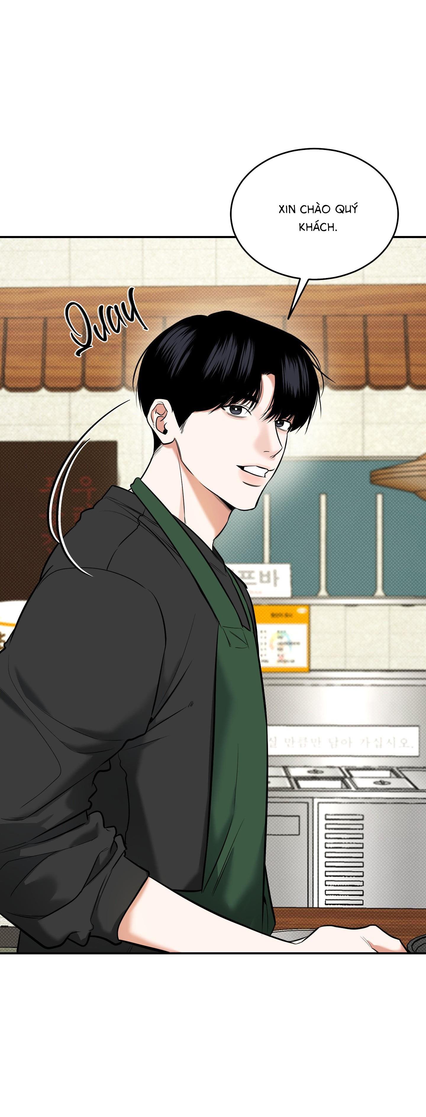 |DROP| Hưởng Lợi Chapter 11 H - Trang 2