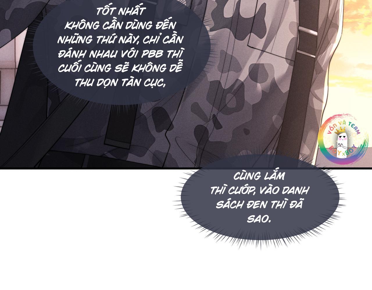 Chấp Sự Thỏ Tai Cụp Chapter 98 - Next Chapter 99