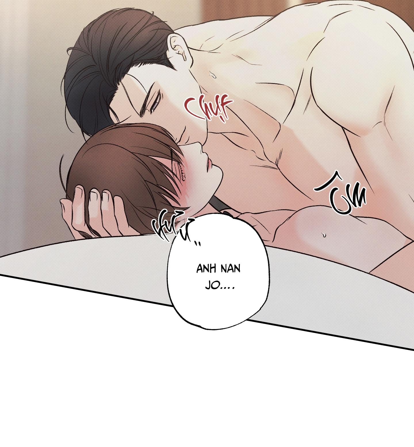 (GĐCV) RANH GIỚI CỦA SỰ MÊ HOẶC Chapter 3 H+ - Trang 2