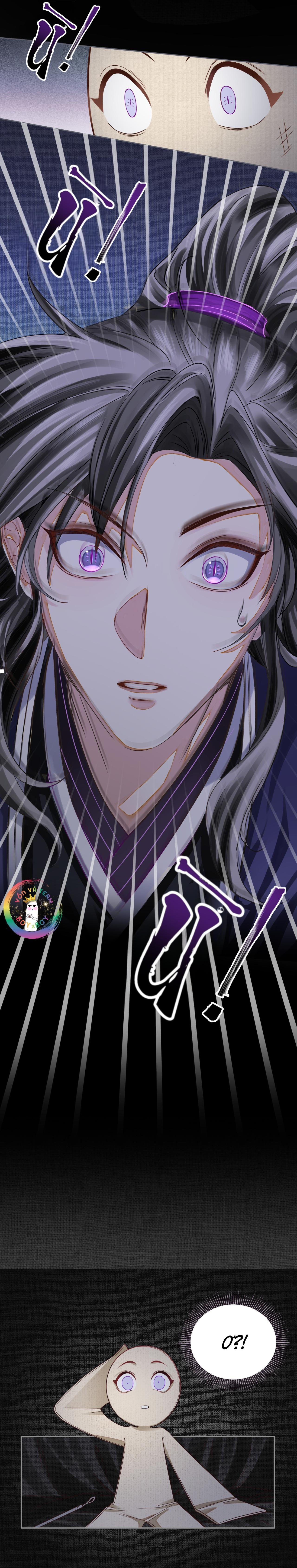 (END) Đồng Tiền Kham Thế Chapter 8 - Next Chapter 9