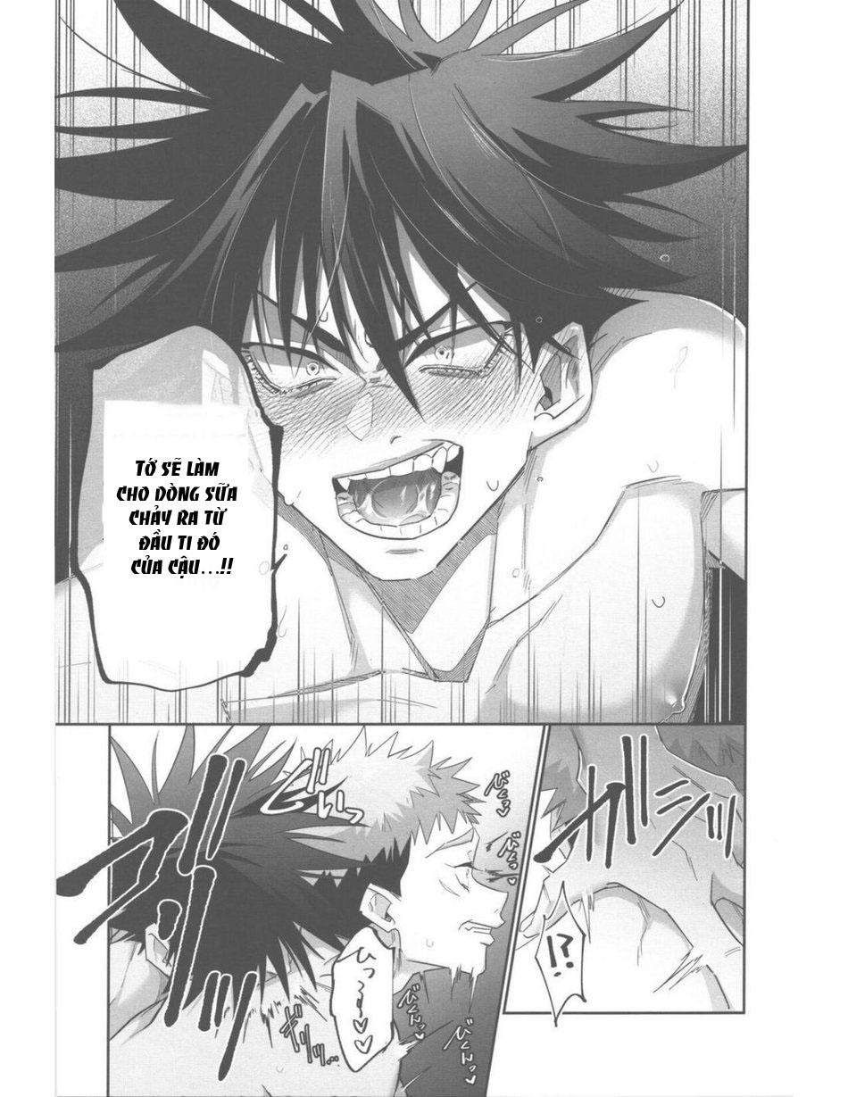 ONESHOT COI LÀ NỨNG Chapter 139 - Next Chapter 240