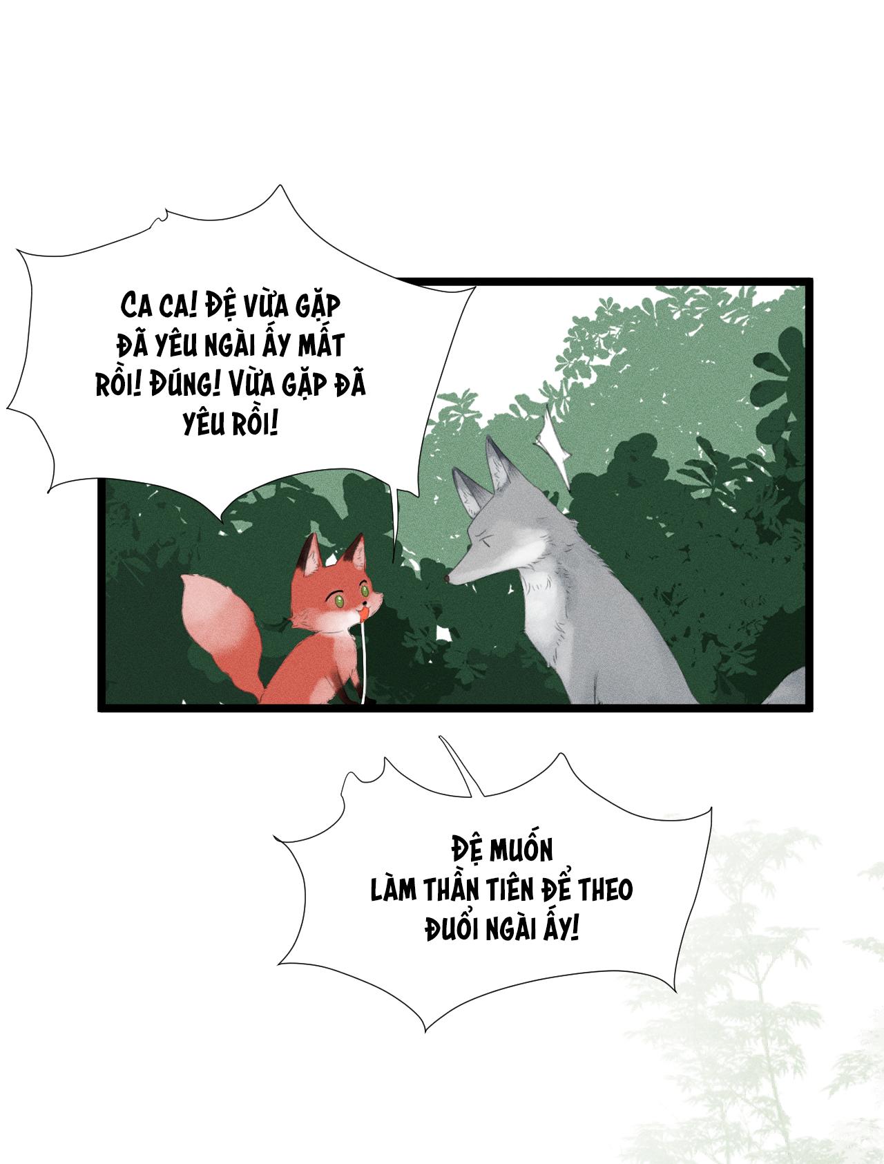 (END) Khanh Khanh Chapter 6 - Trang 2