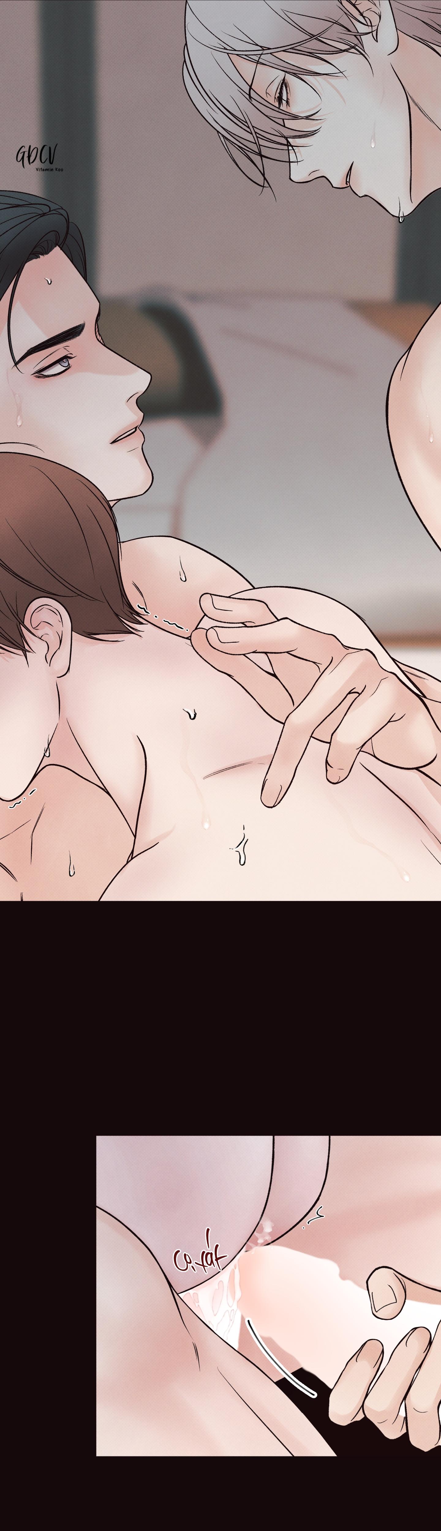 (GĐCV) RANH GIỚI CỦA SỰ MÊ HOẶC Chapter 7 H+ - Trang 2