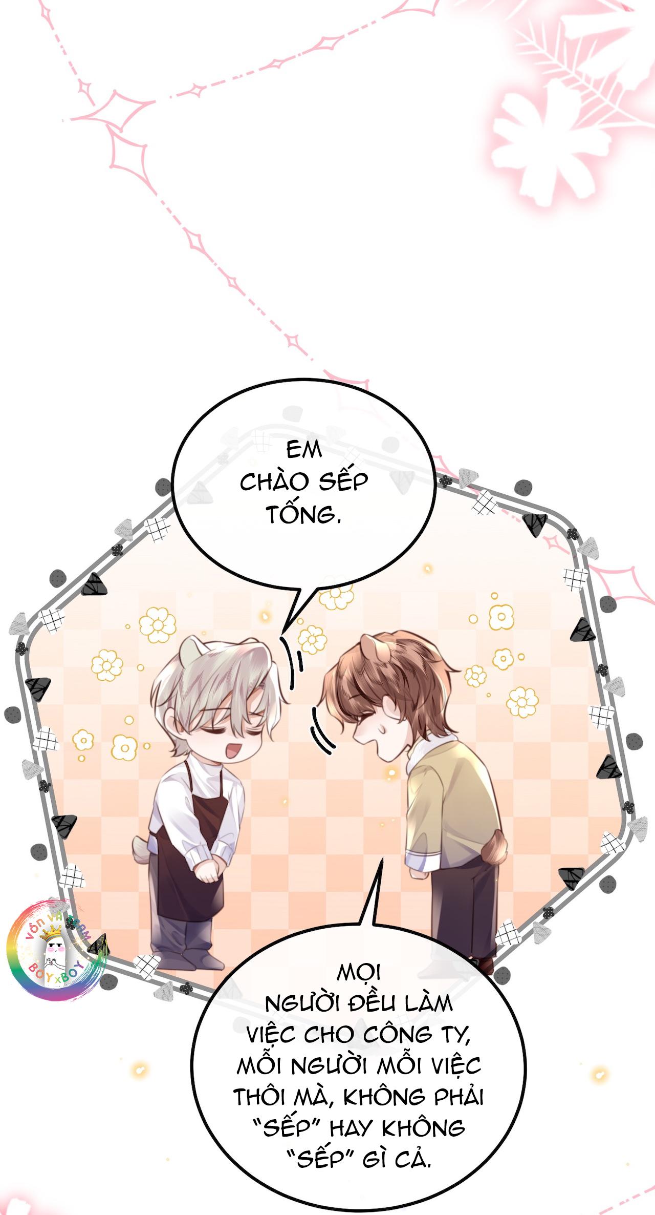 (END) Đặc Chế Cho Riêng Anh Chapter 90 - Next Chapter 91