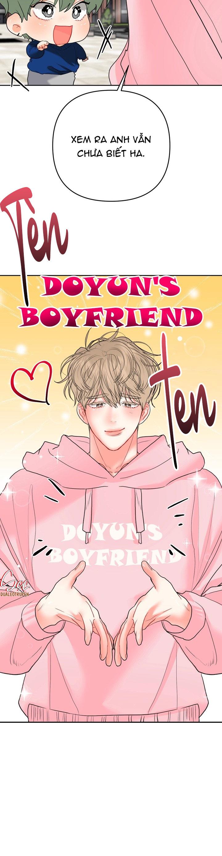 (ABO) OMEGA CỦA ANH TRAI Chapter 14 END - Trang 2
