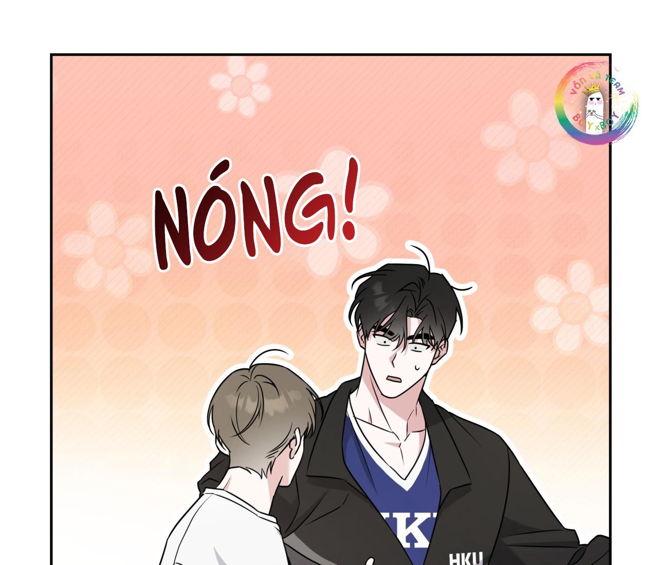 (END) Ballboy Tactics Chapter 15 - Next Chapter 16