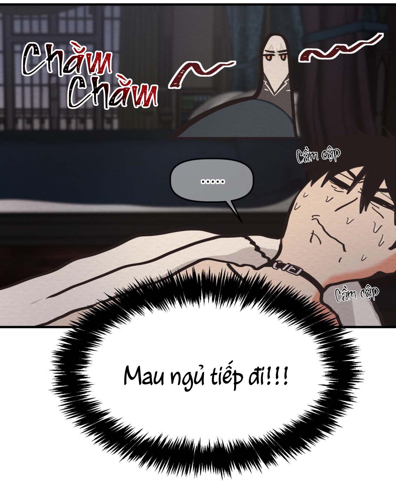 (END SS) DEVIL ON TOP Chapter 11 - Trang 2