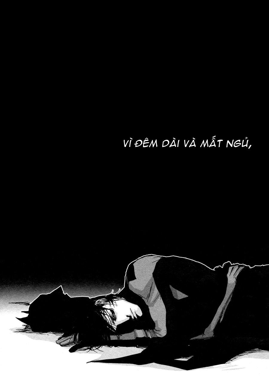 Tổng hợp Boylove Chapter 14 - Next Chapter 15