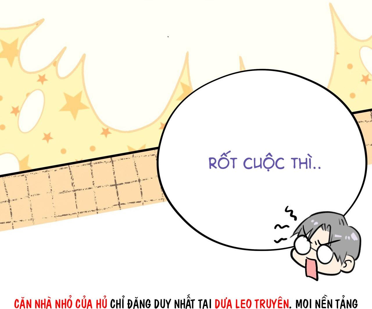 (END) MẬT GẤU Chapter 43 - Next Chapter 44