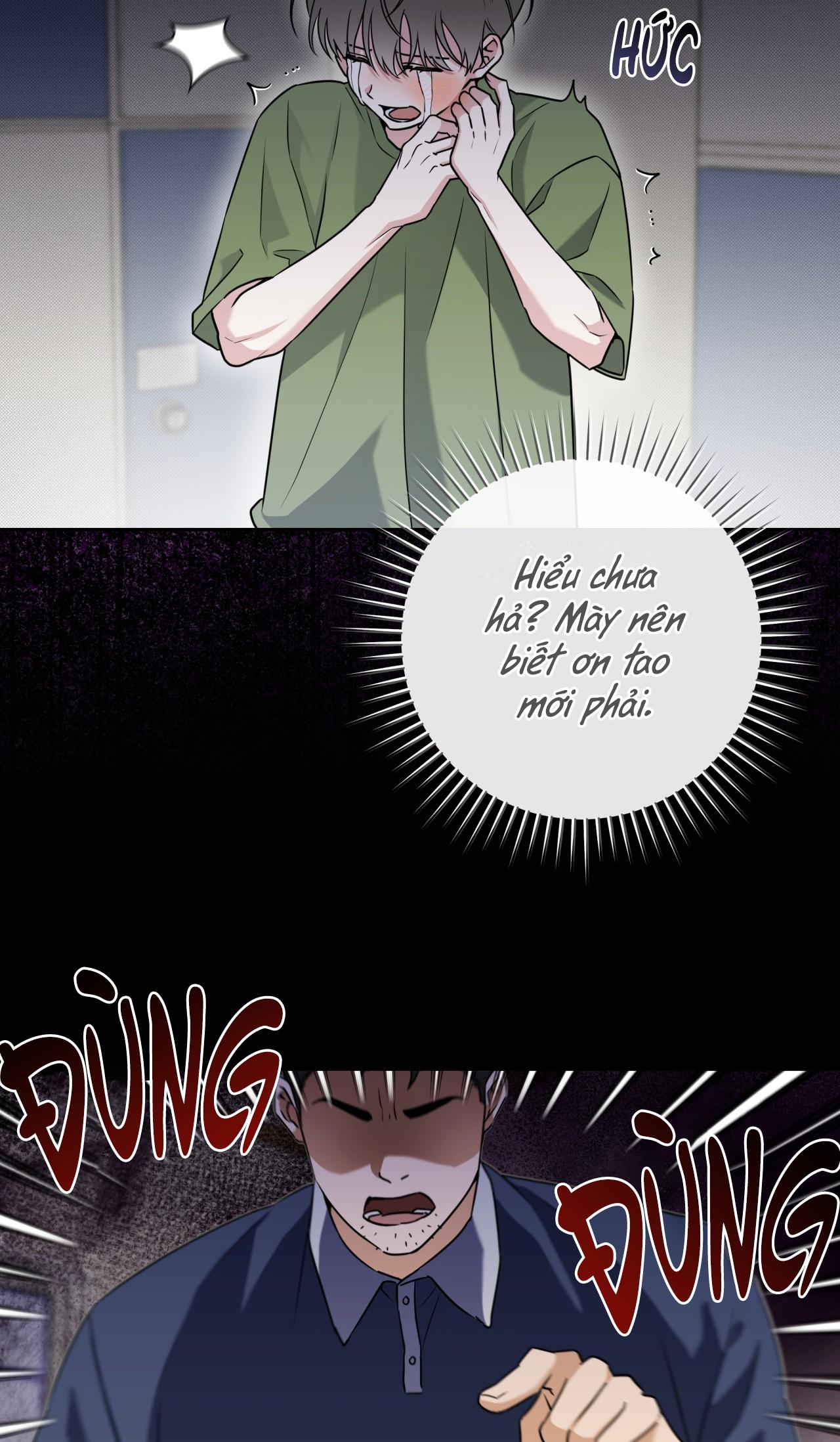 (END) Ballboy Tactics Chapter 15 - Next Chapter 16