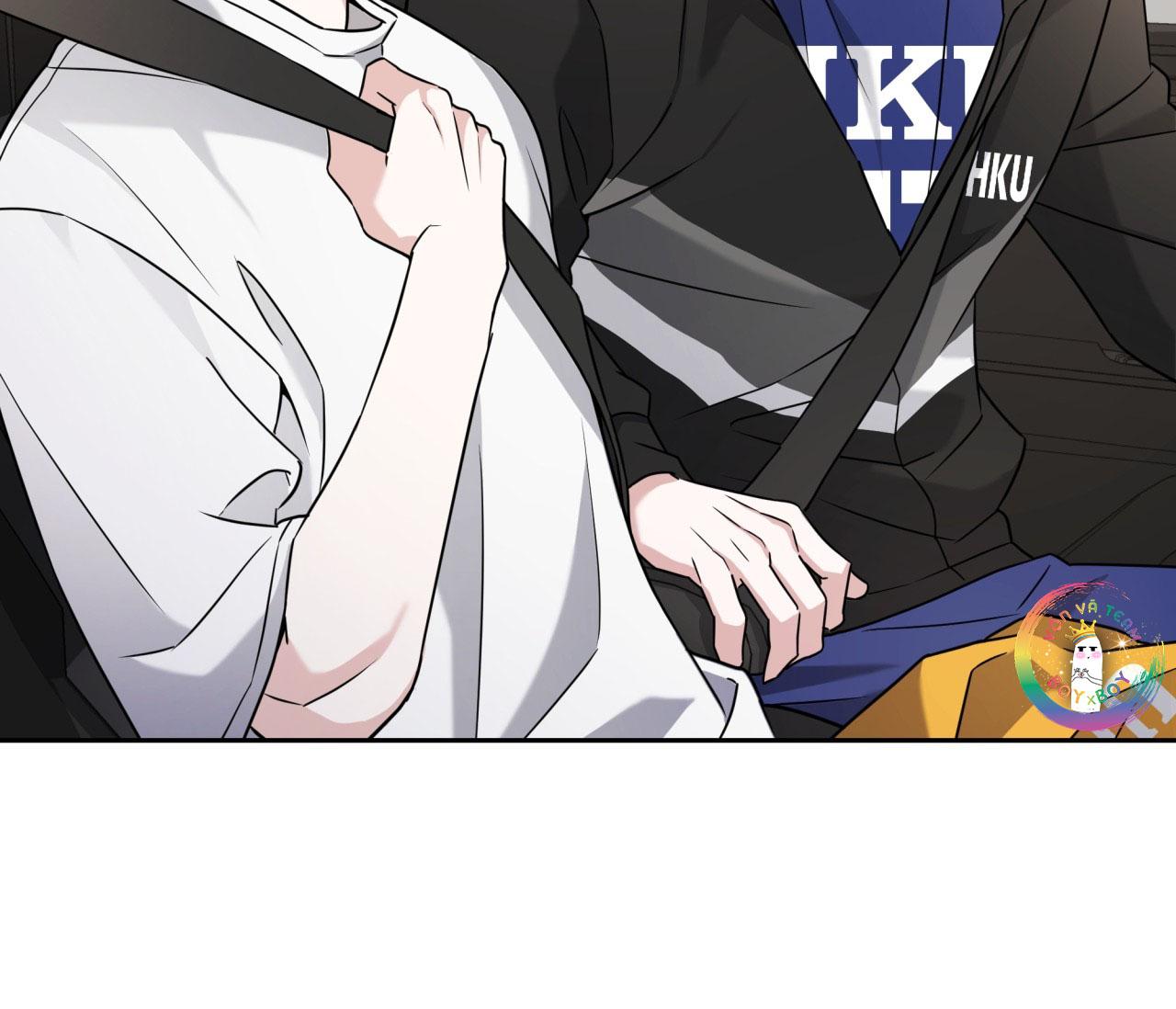 (END) Ballboy Tactics Chapter 15 - Next Chapter 16