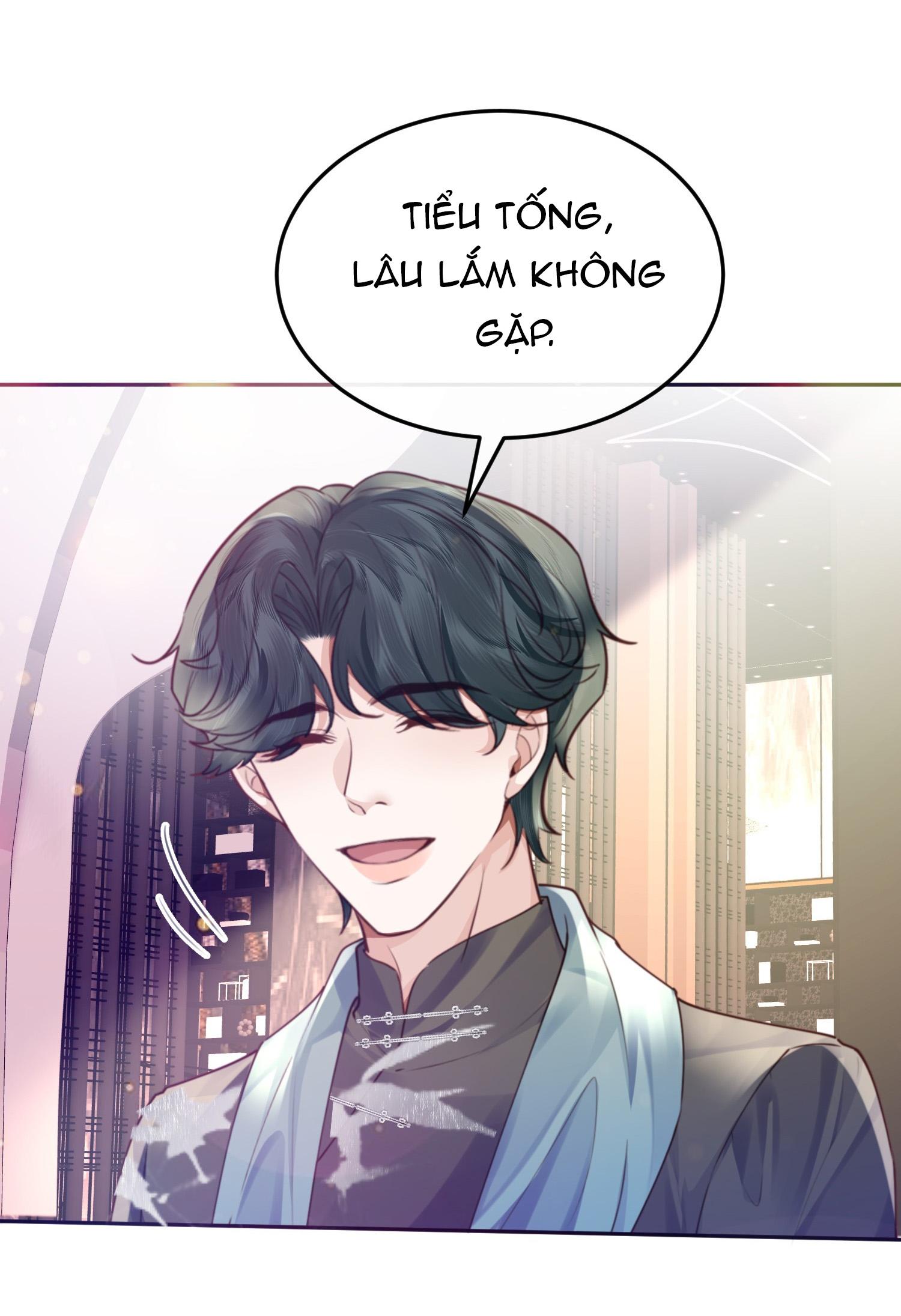 (END) Đặc Chế Cho Riêng Anh Chapter 77 - Next Chapter 78