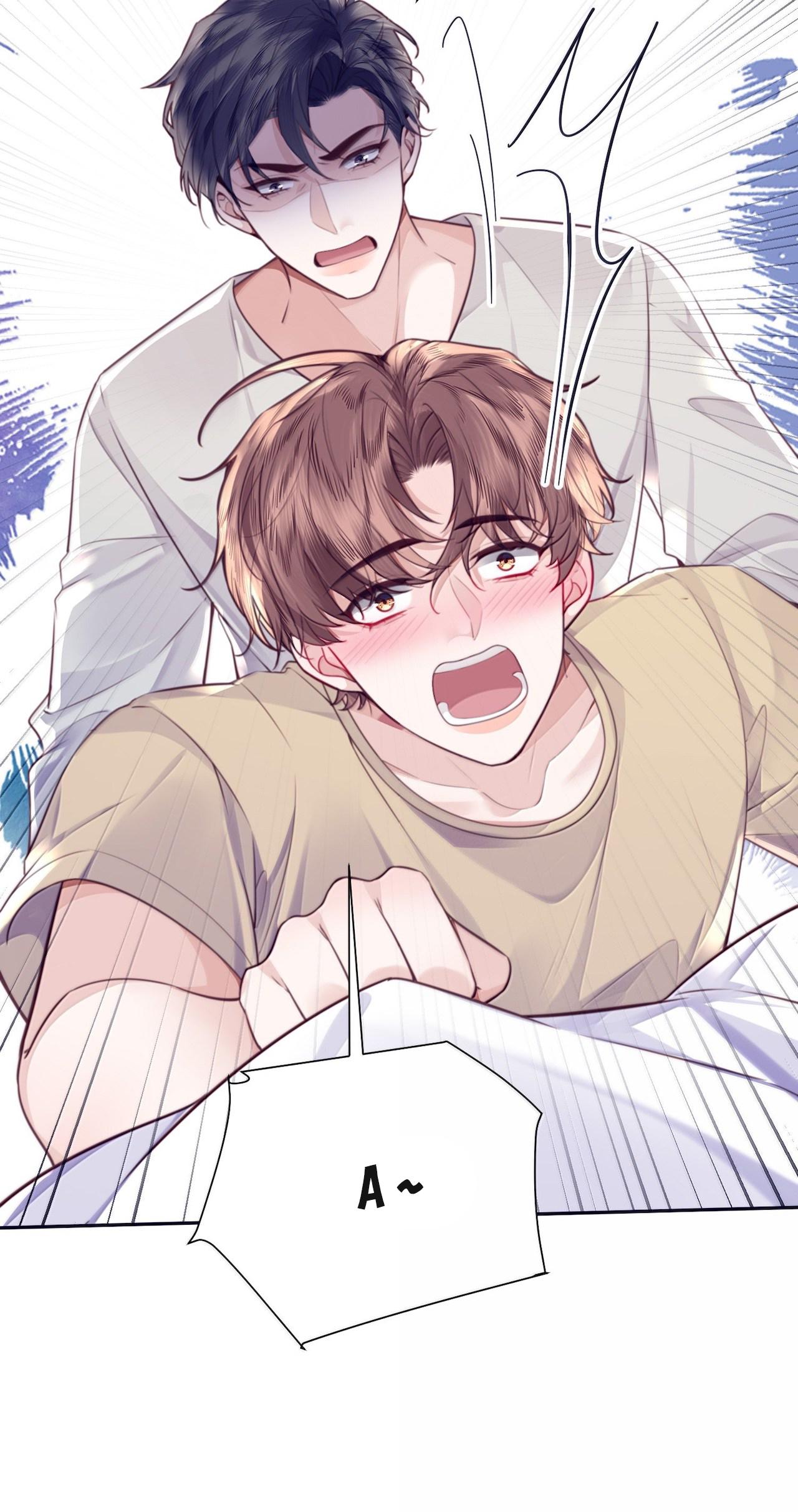 (END) Đặc Chế Cho Riêng Anh Chapter 115 - Next Chapter 116
