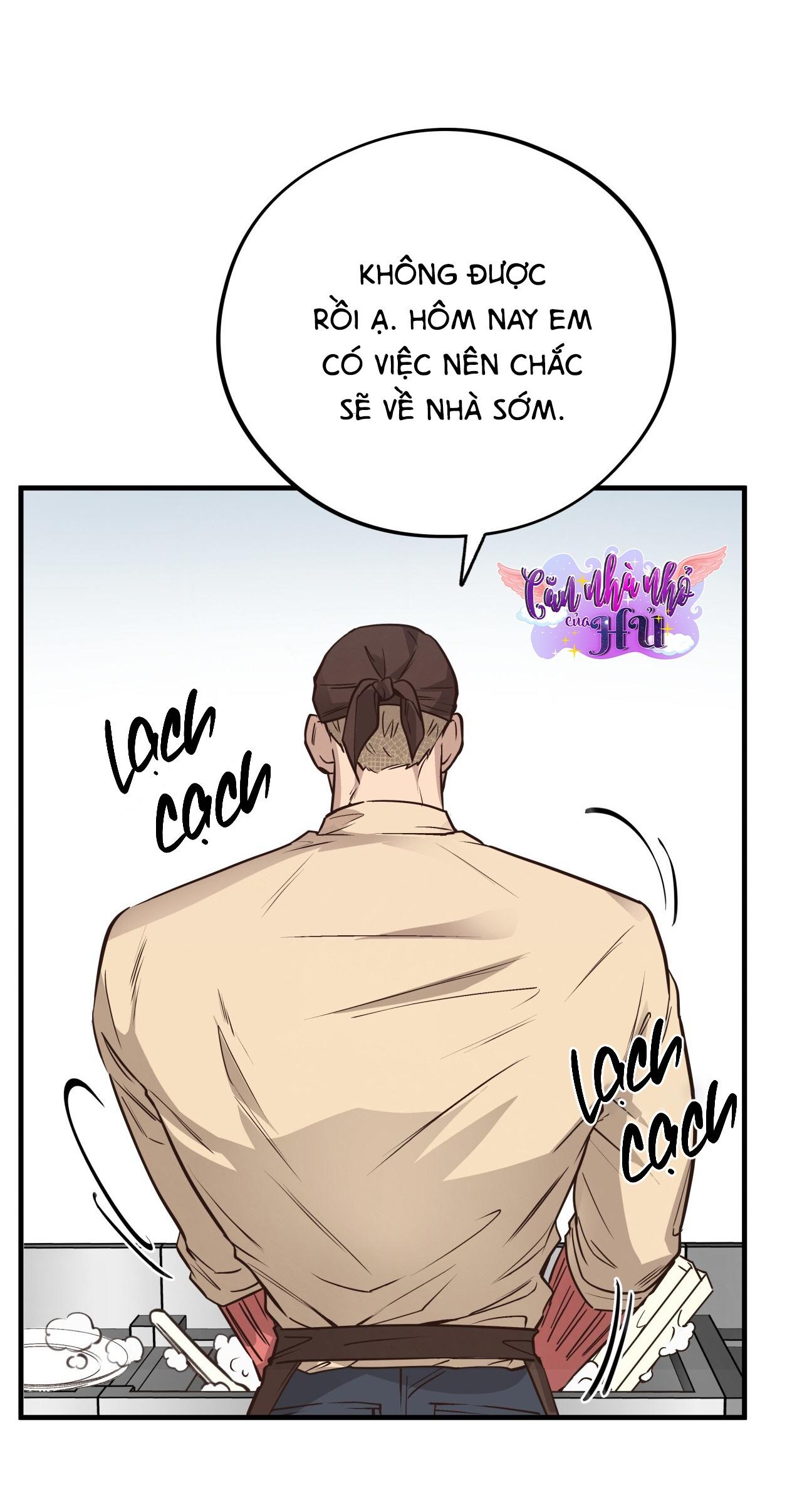 (END) MẬT GẤU Chapter 40 - Next Chapter 41